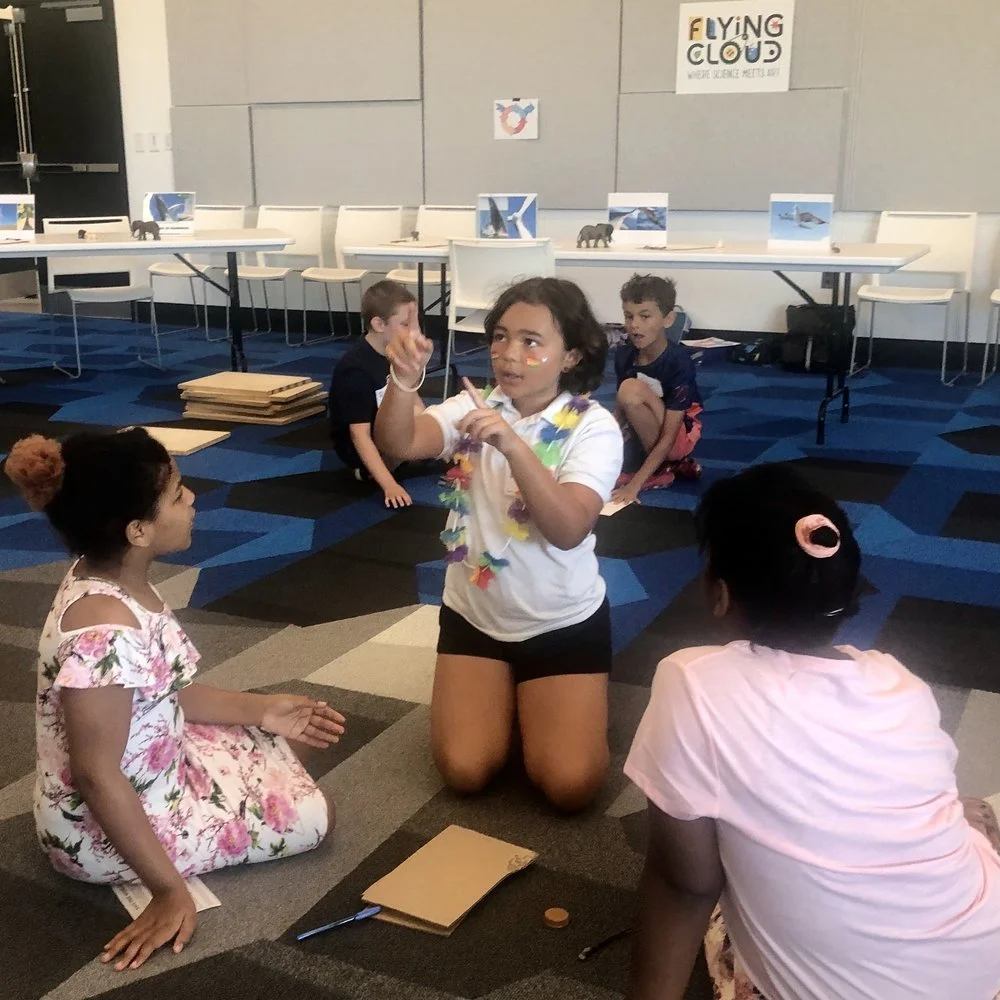 Future Innovators Camp