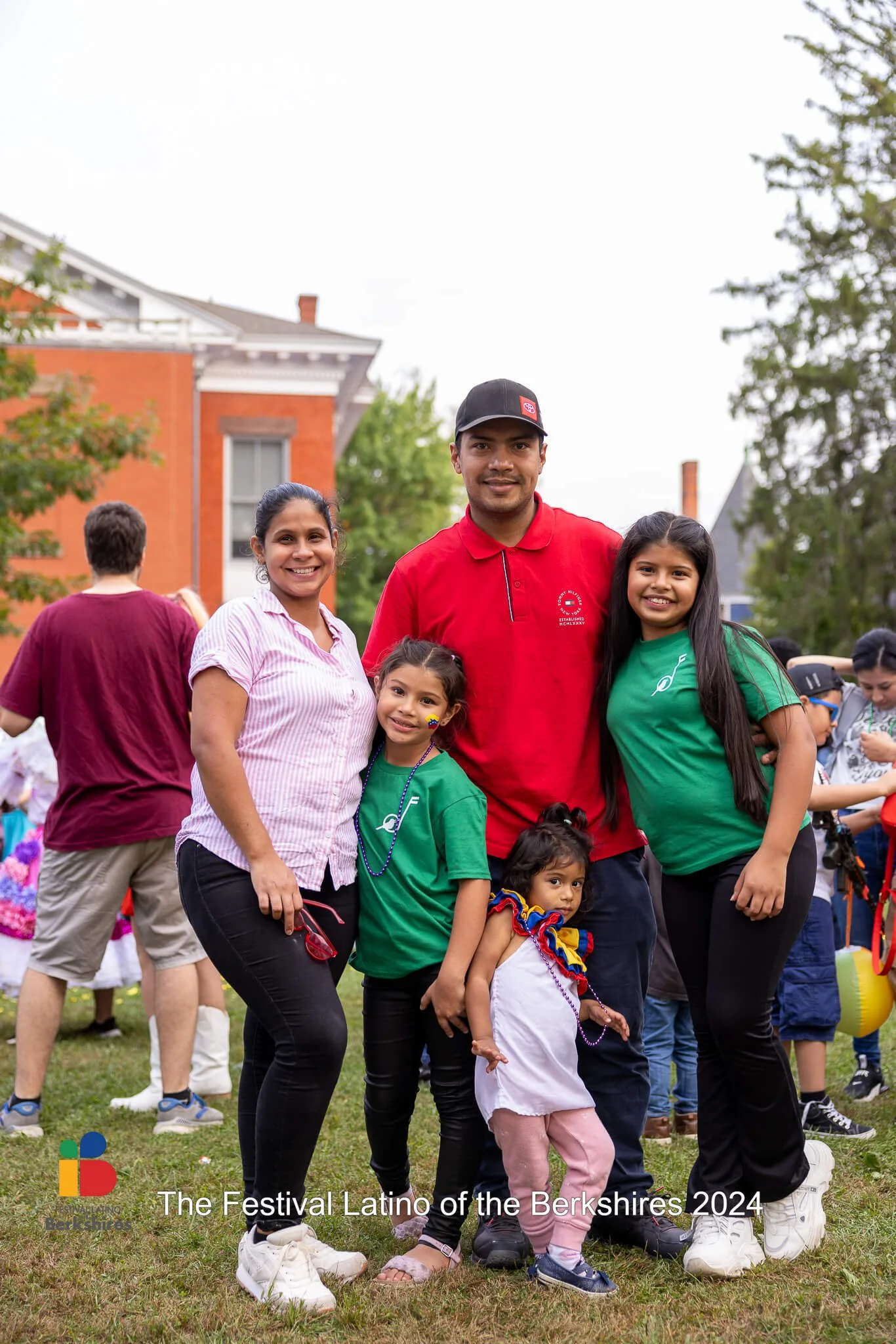 Festival Latino