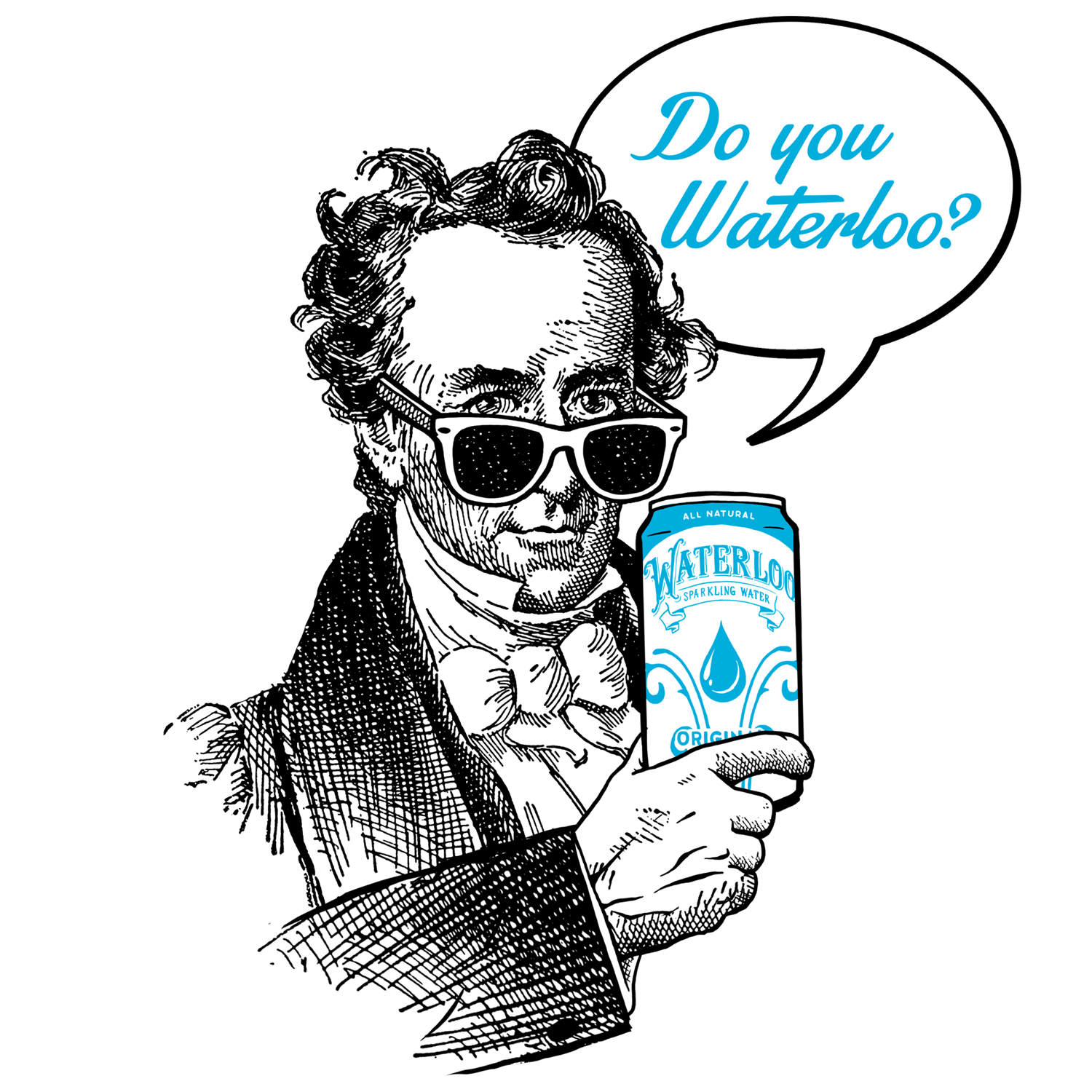 Waterloo