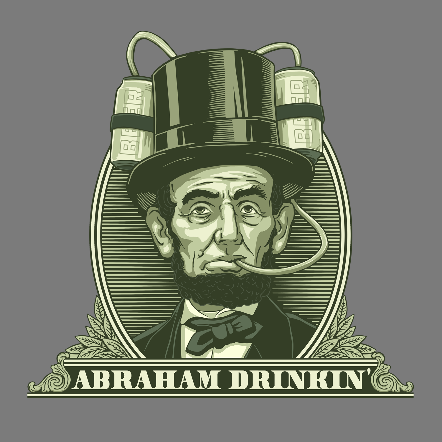 Lincoln Drinkin.png
