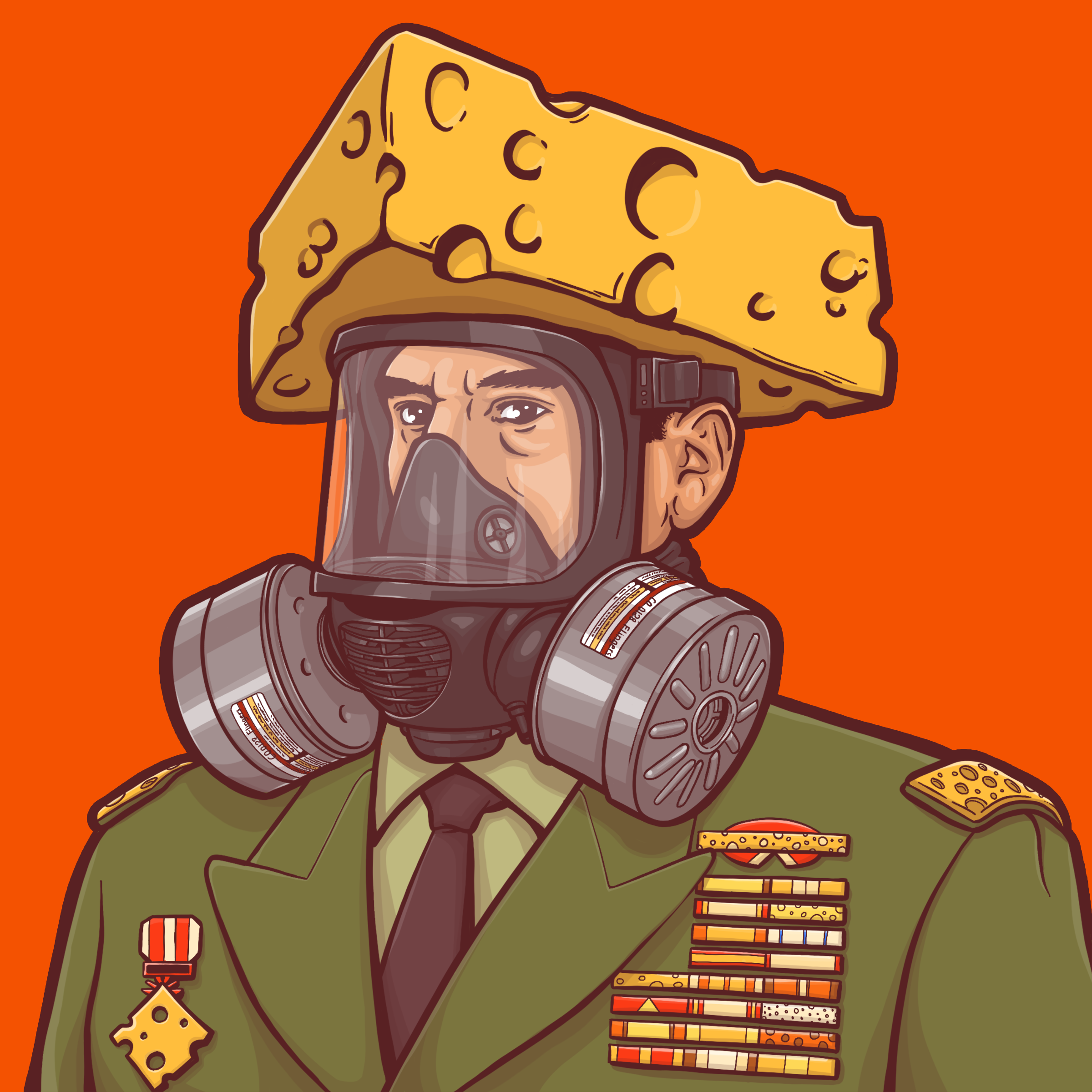 General Cheeebomb