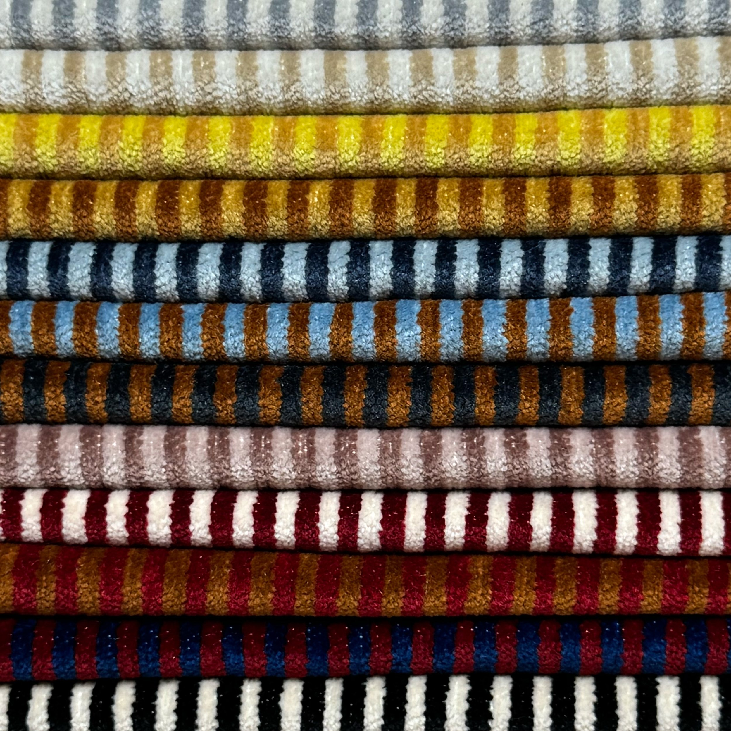 all colorways