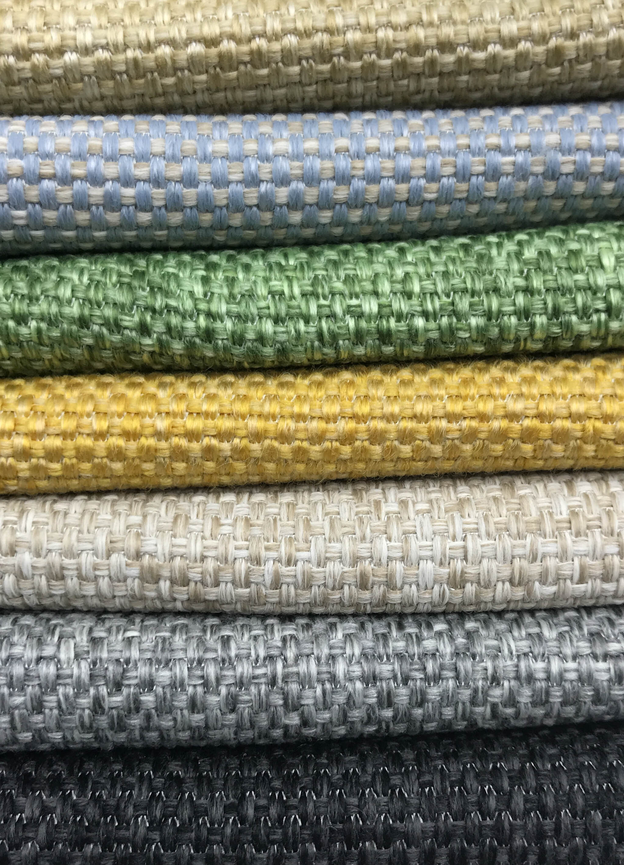 all colorways