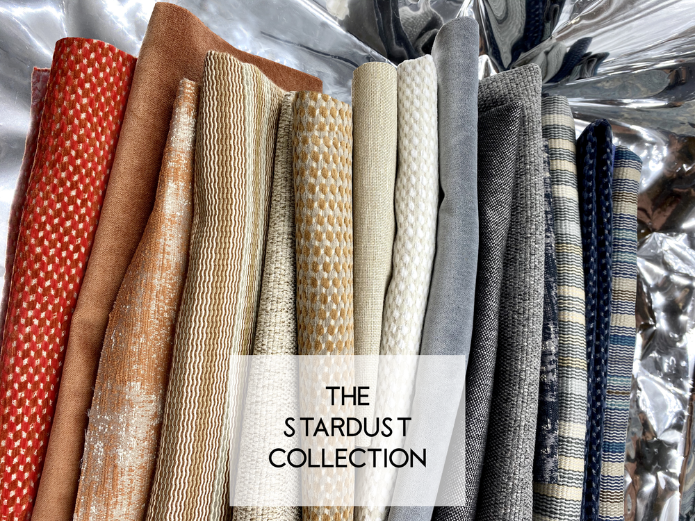 Collections - ERICA SHAMROCK TEXTILES