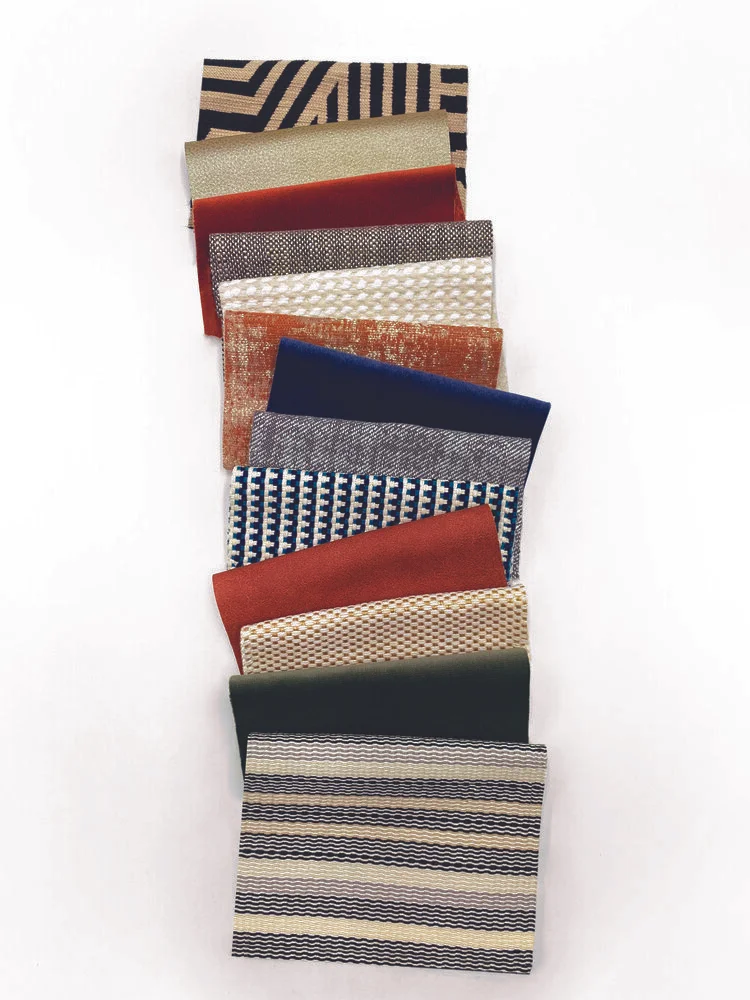 Discover Erica Shamrock - ERICA SHAMROCK TEXTILES