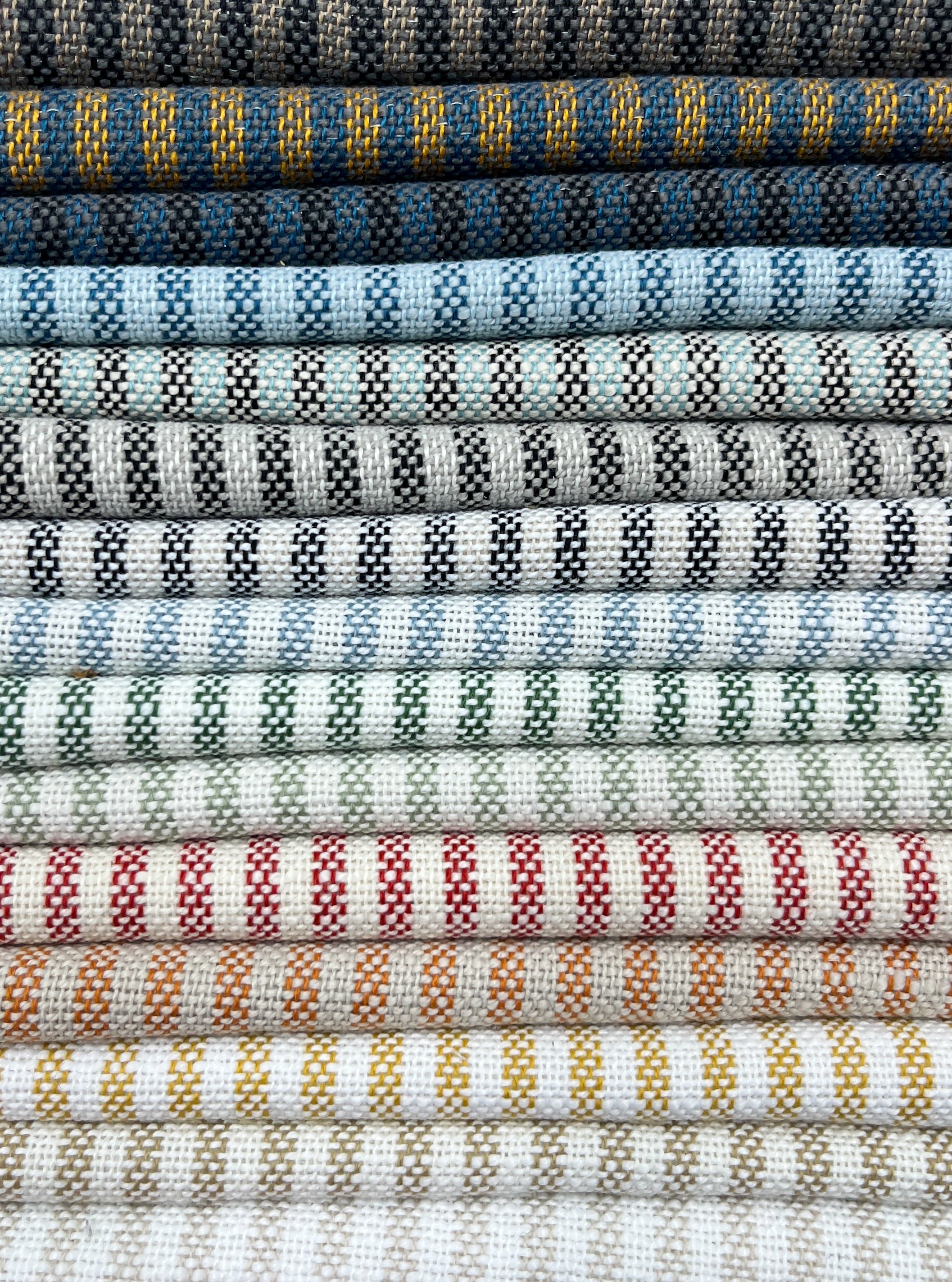 all colorways