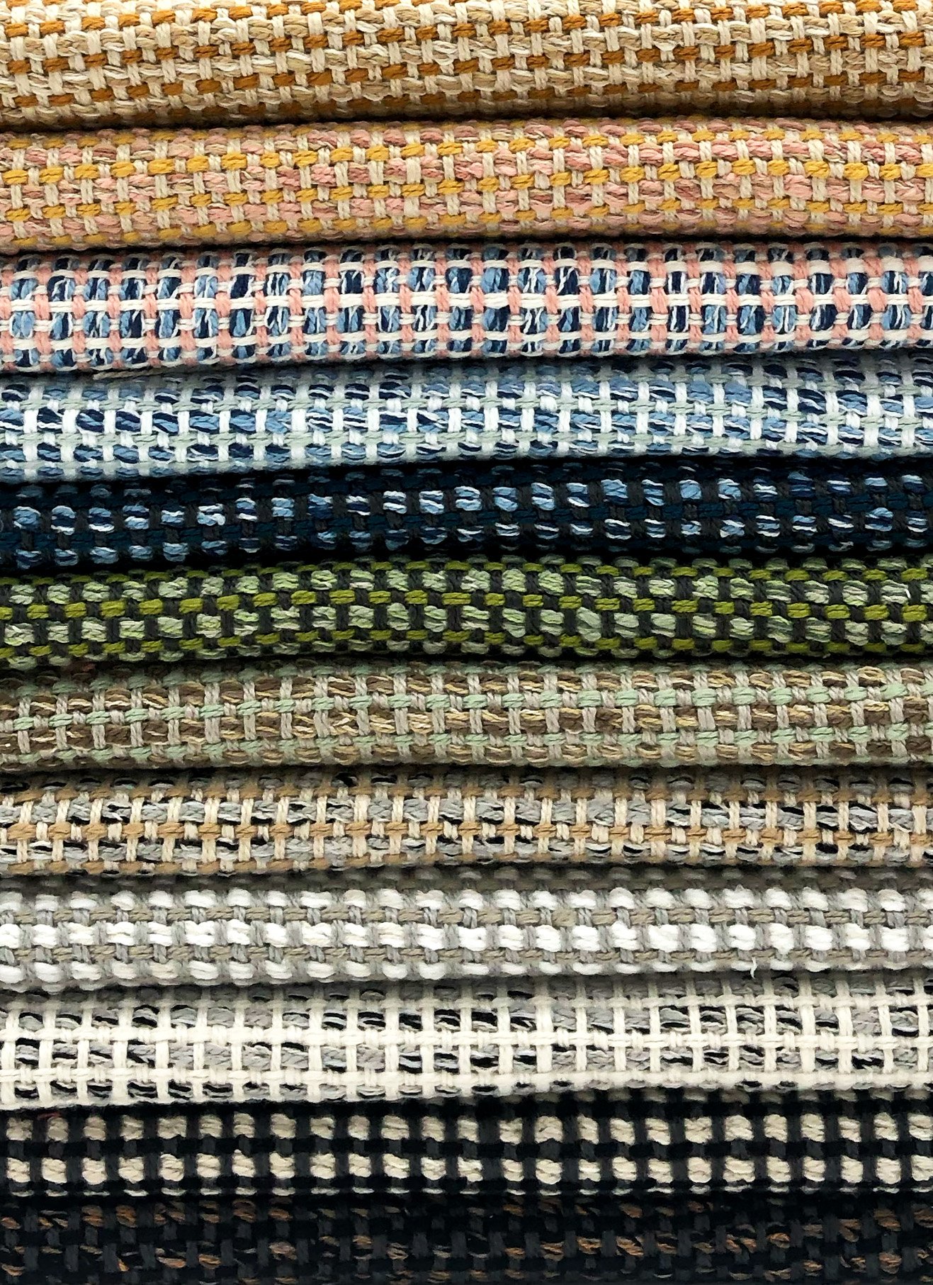 all colorways