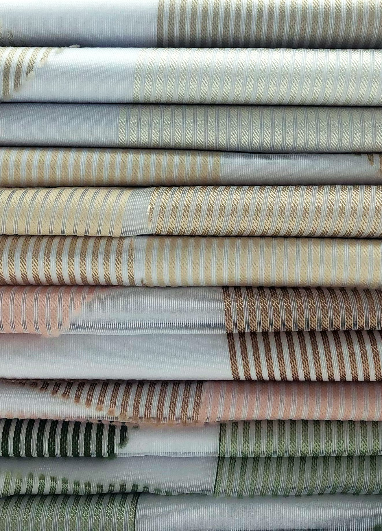 all colorways