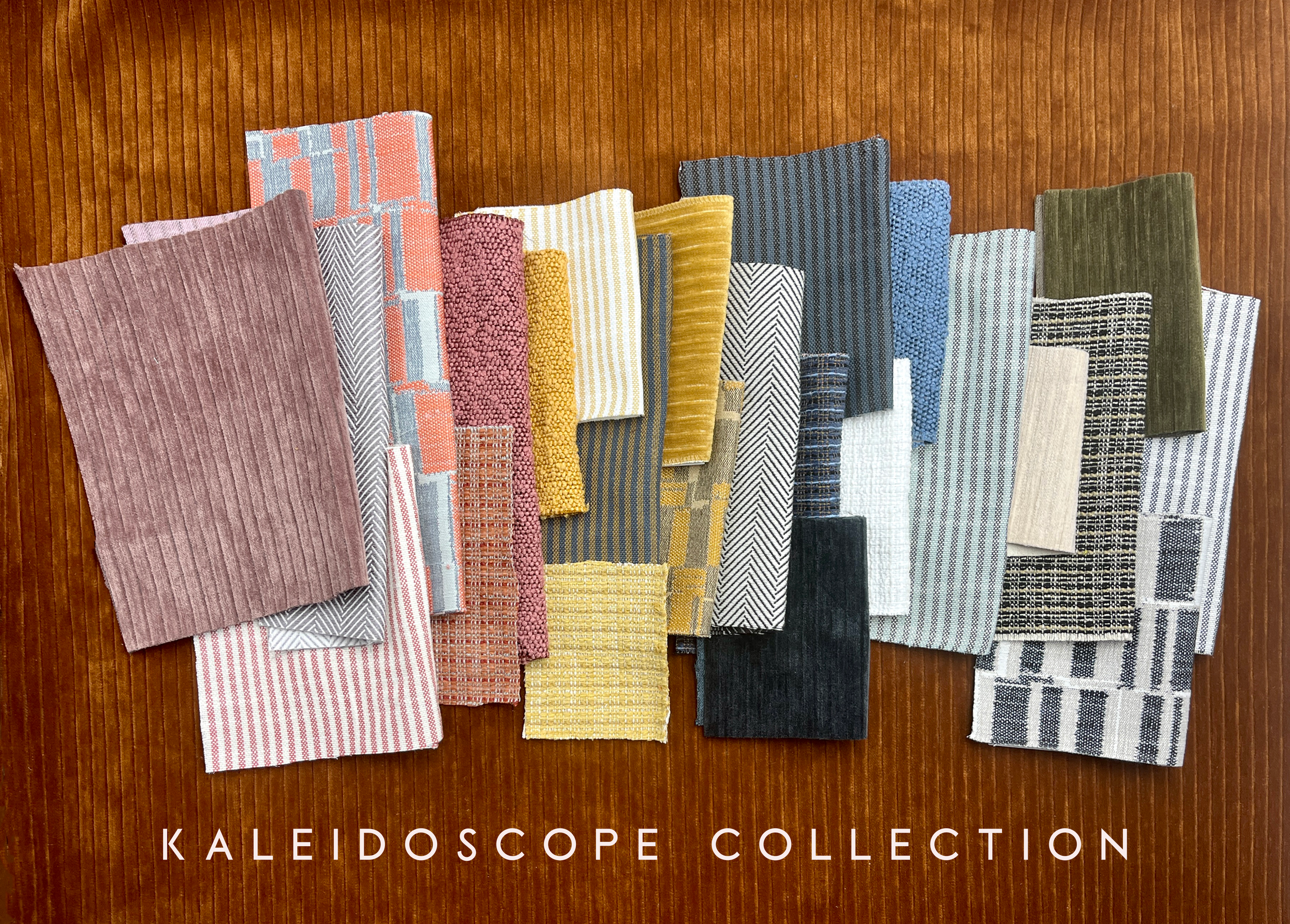 Collections - ERICA SHAMROCK TEXTILES