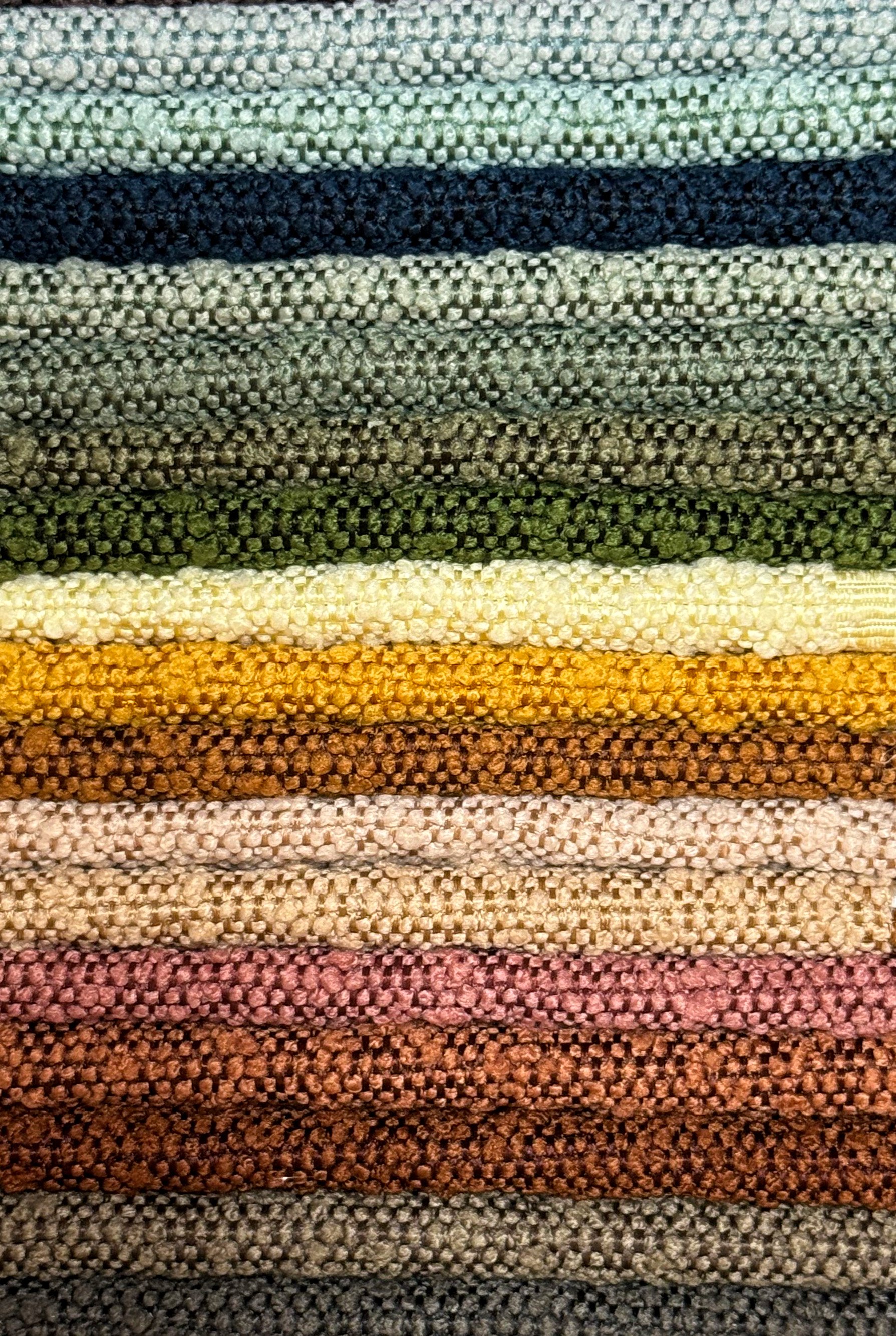 all colorways