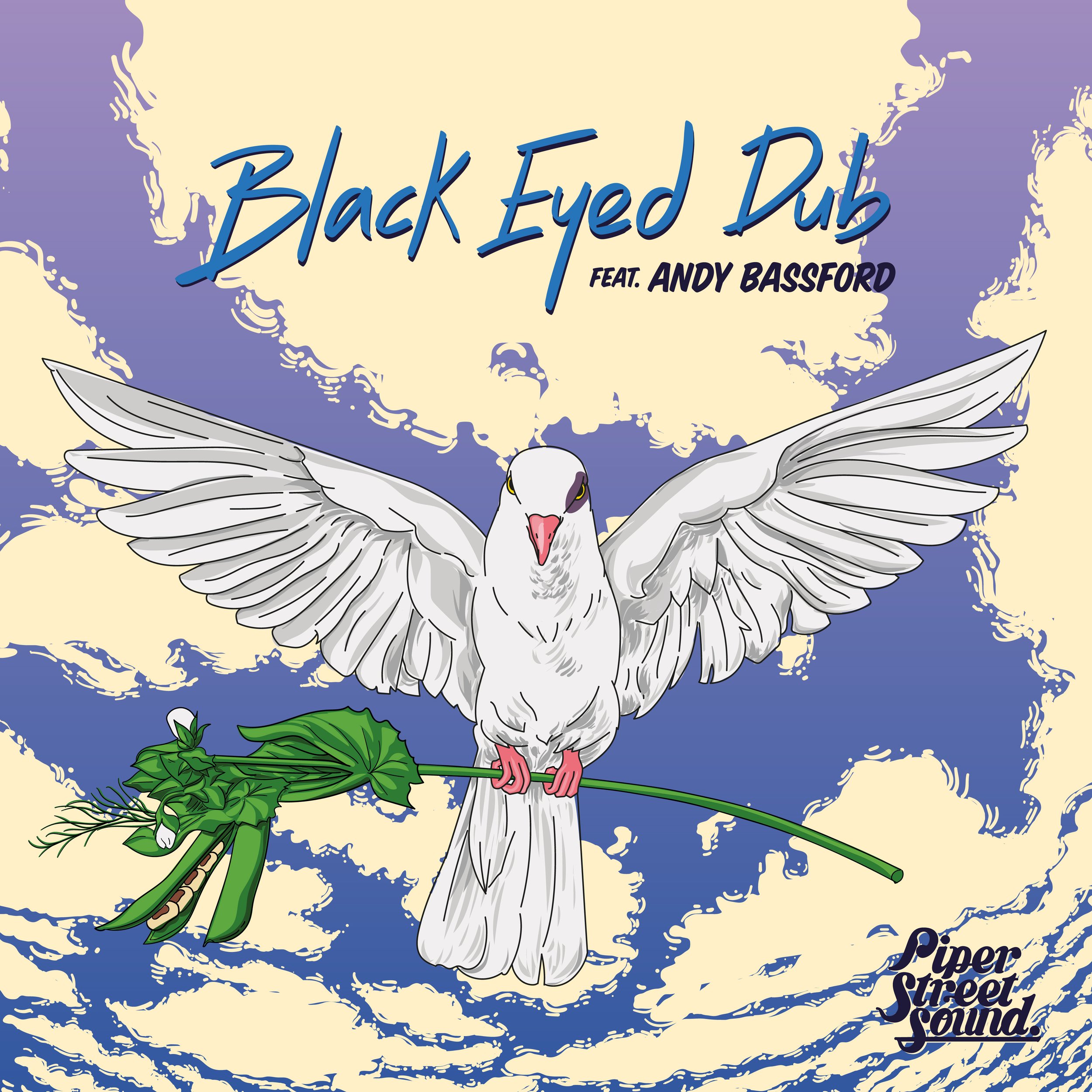 Piper Street Sound - Black Eyed Dub - Artwork.jpg