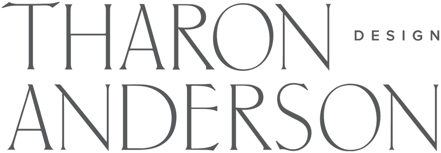 Tharon Anderson Design