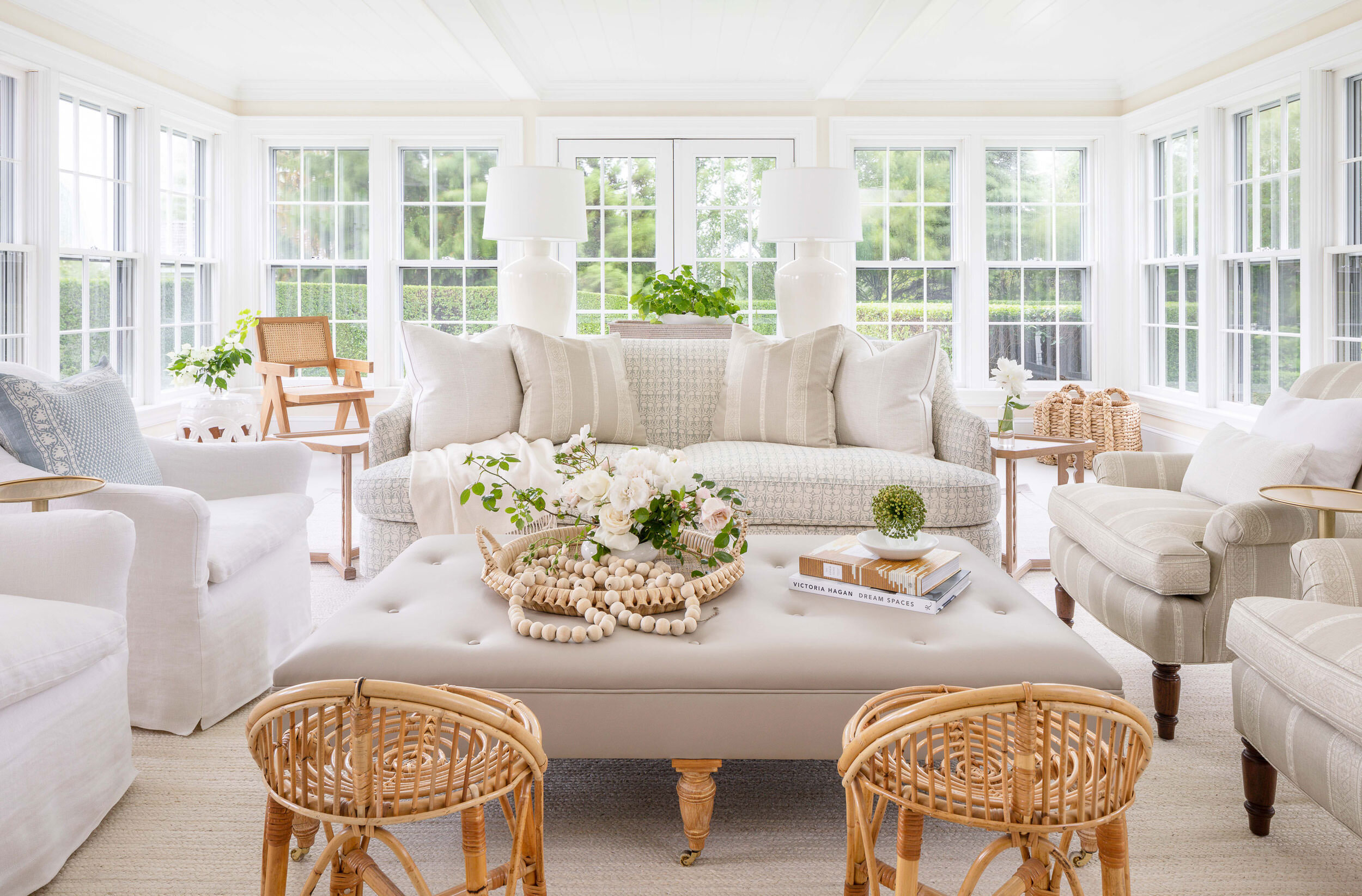 Nantucket Summer Home