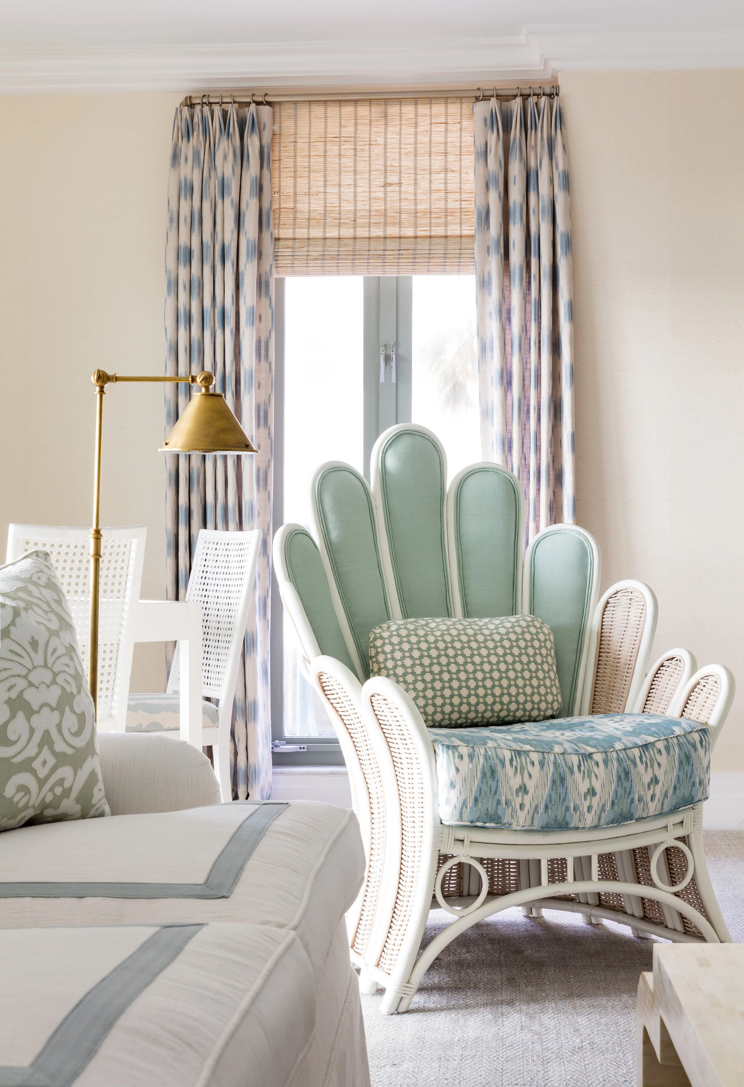 Naples Beachfront — Tharon Anderson Design