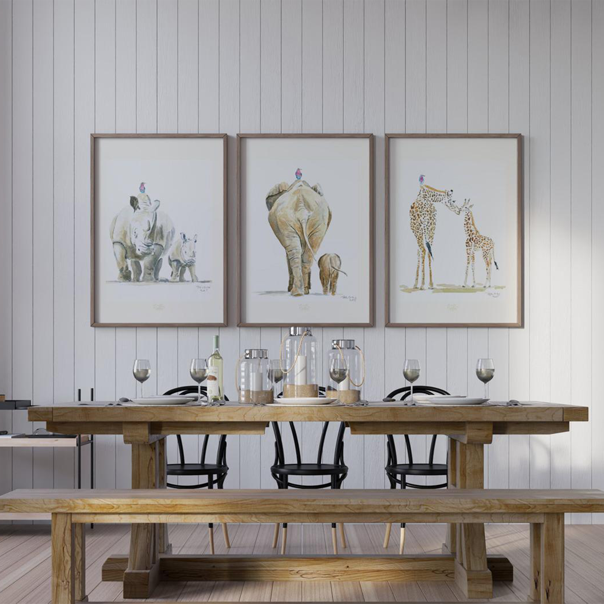 Mother & Child Range.png