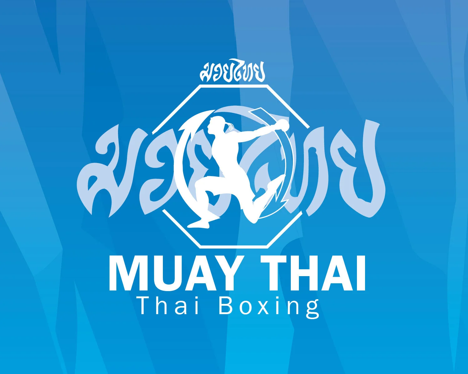 Muay Thai - Thai Boxing