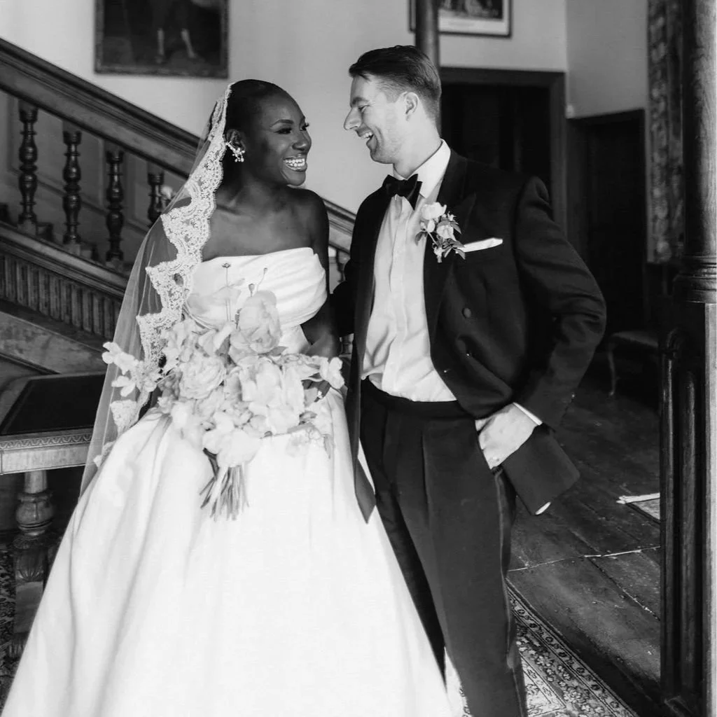 The Dropped Waist Wedding Dress That Fit The Brief