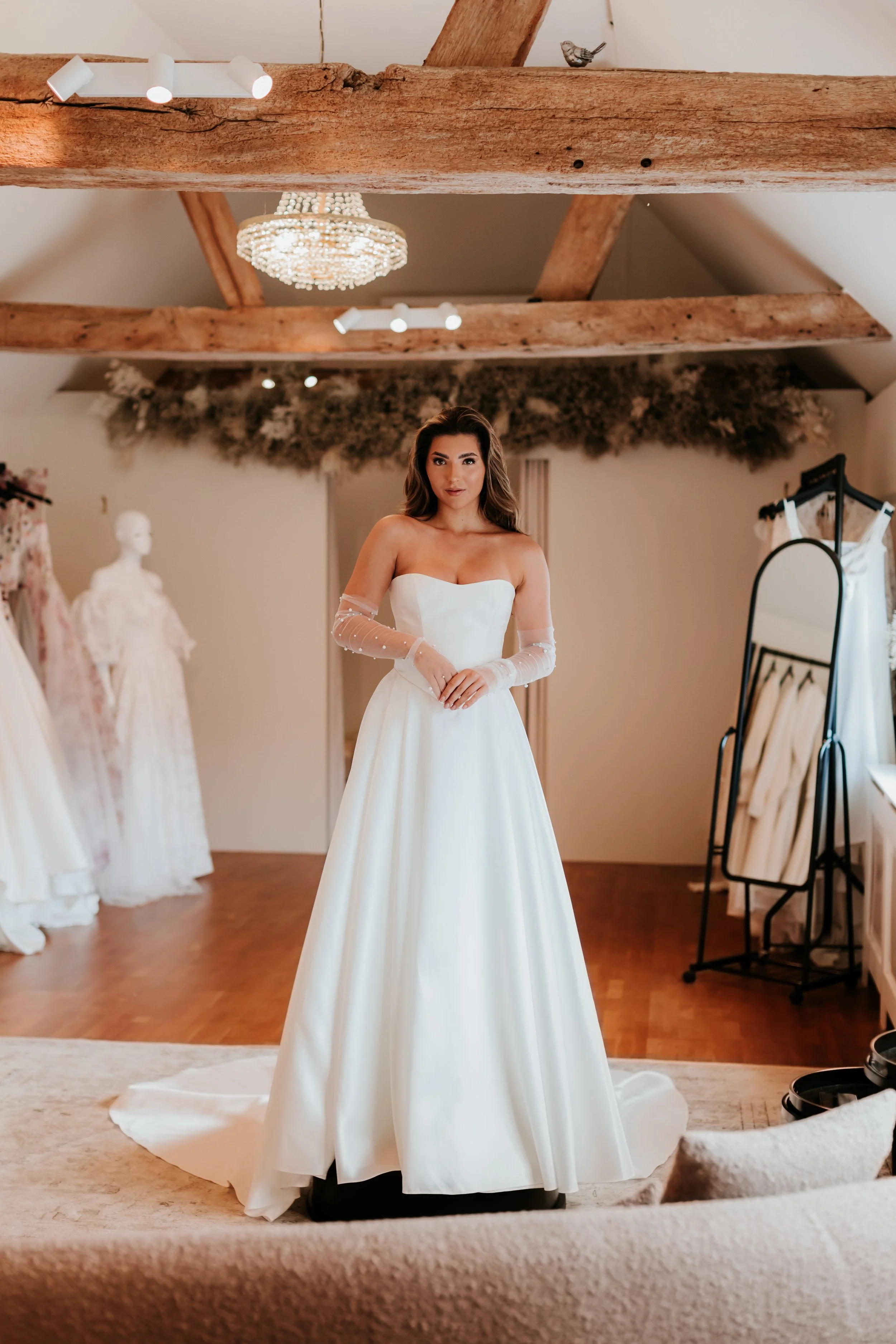 Why You Should Visit Bridal Indulgence