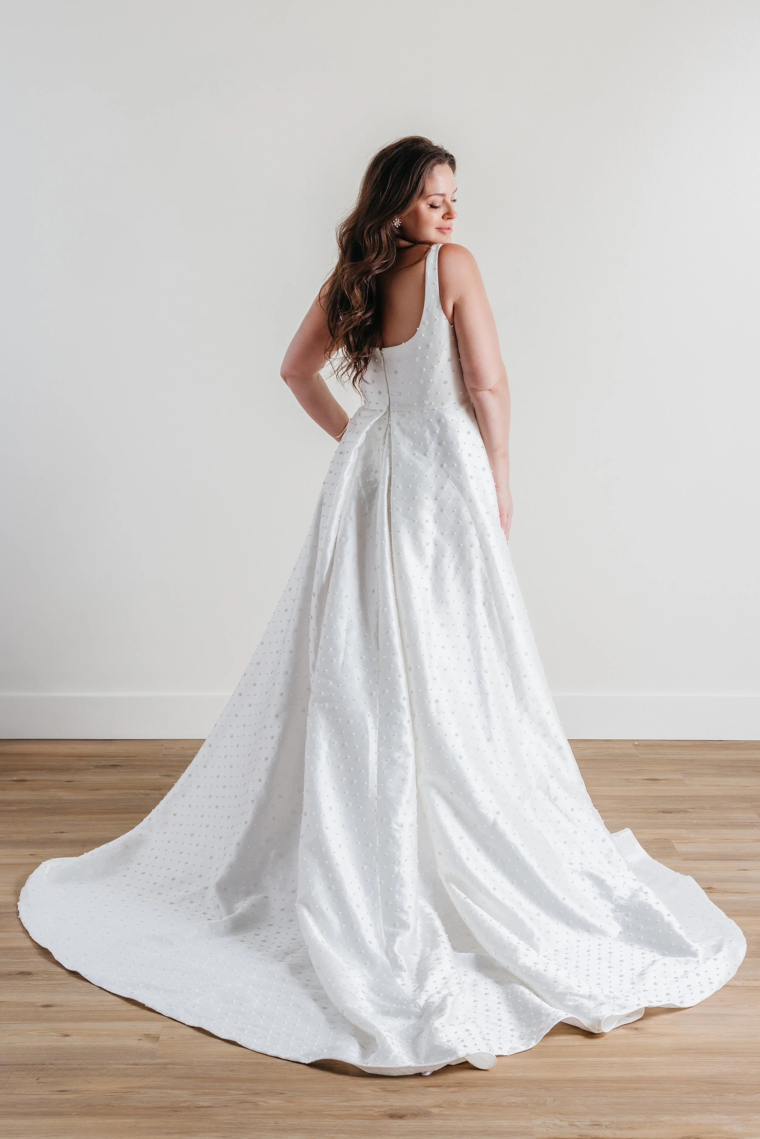 Coming Soon! Watters Ayesha - Our Sample: UK22