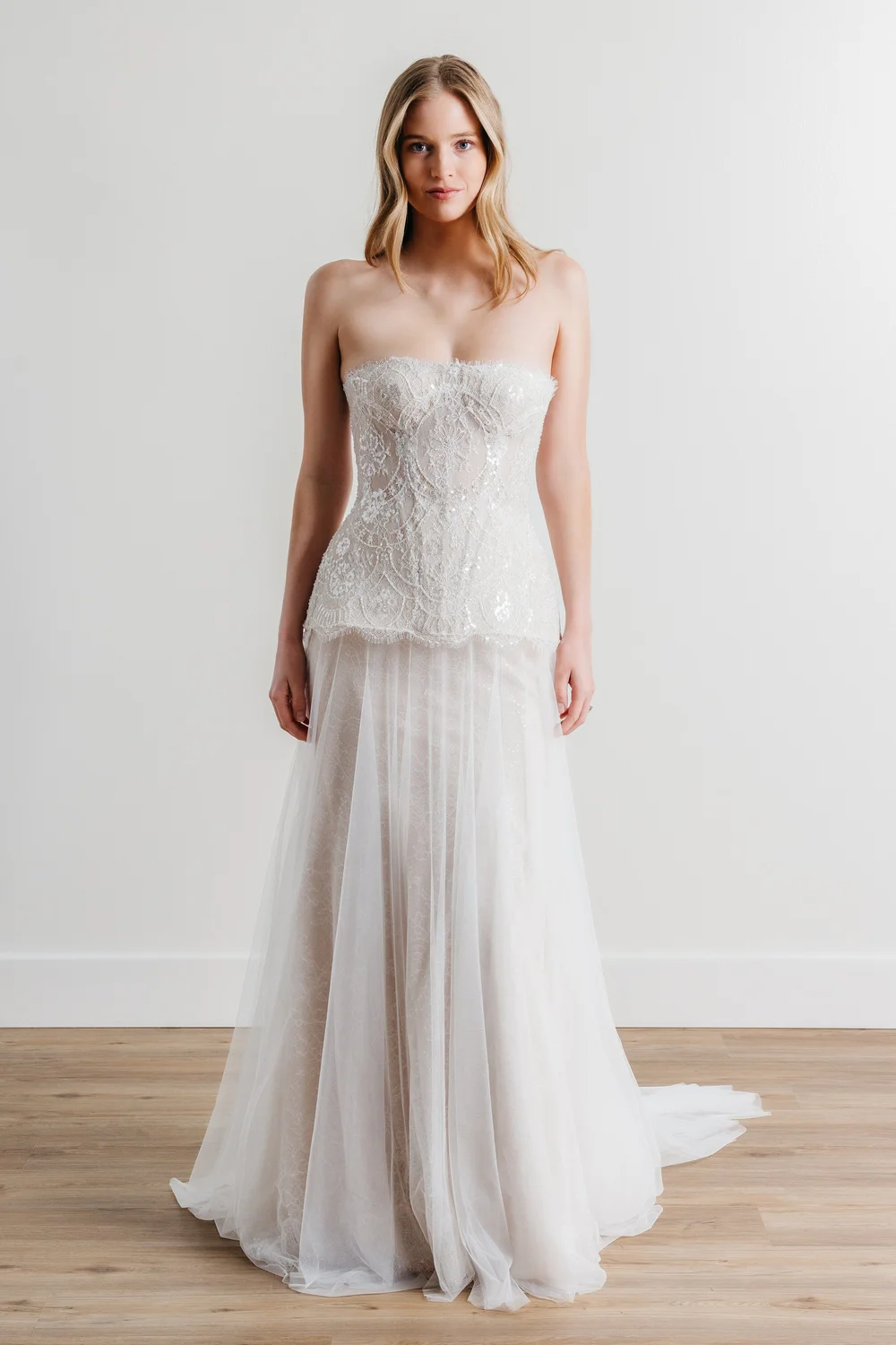 Watters Brookhaven  Bridal Indulgence