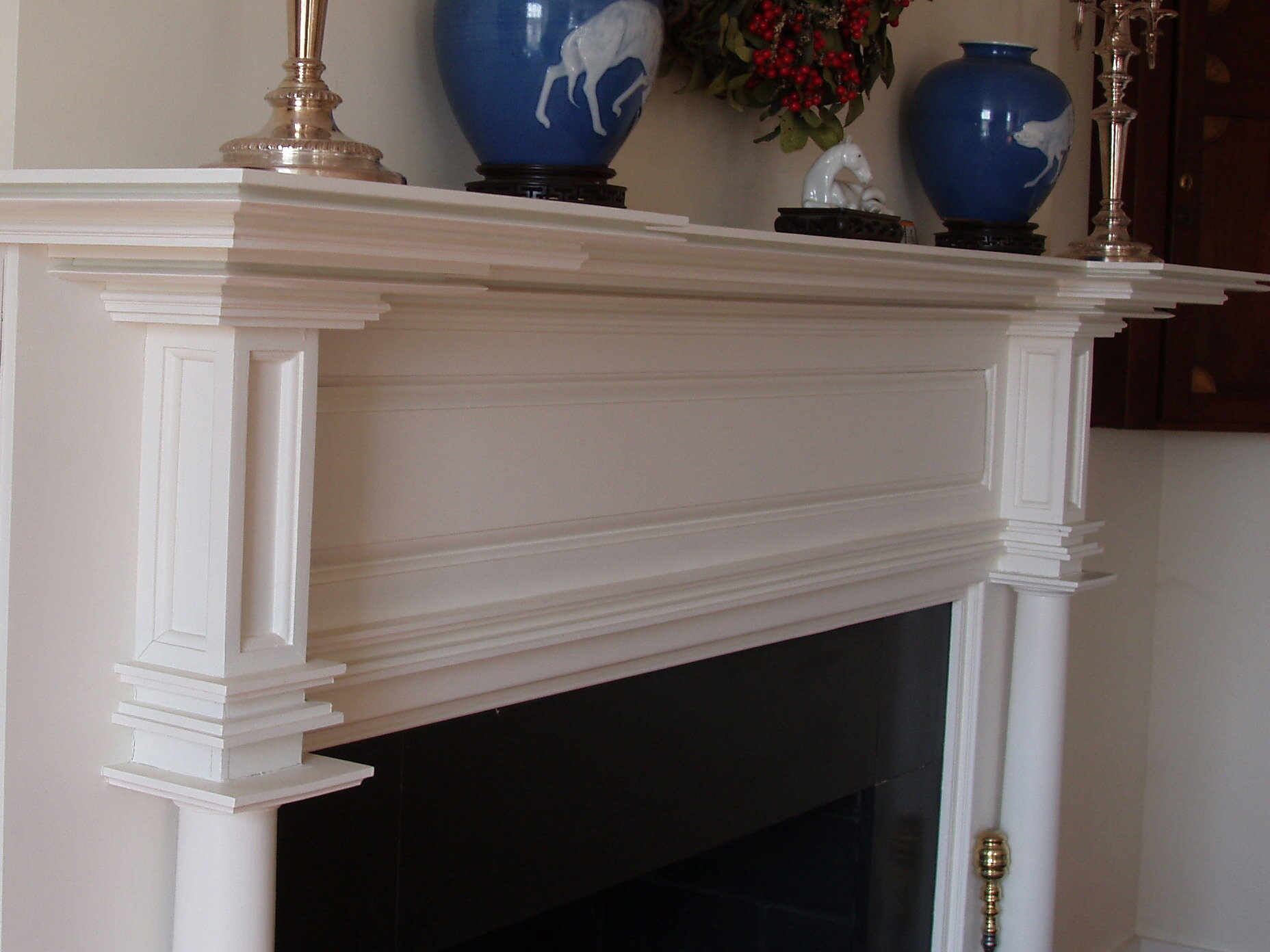 Brewer - Dunning Fireplace detail.JPG