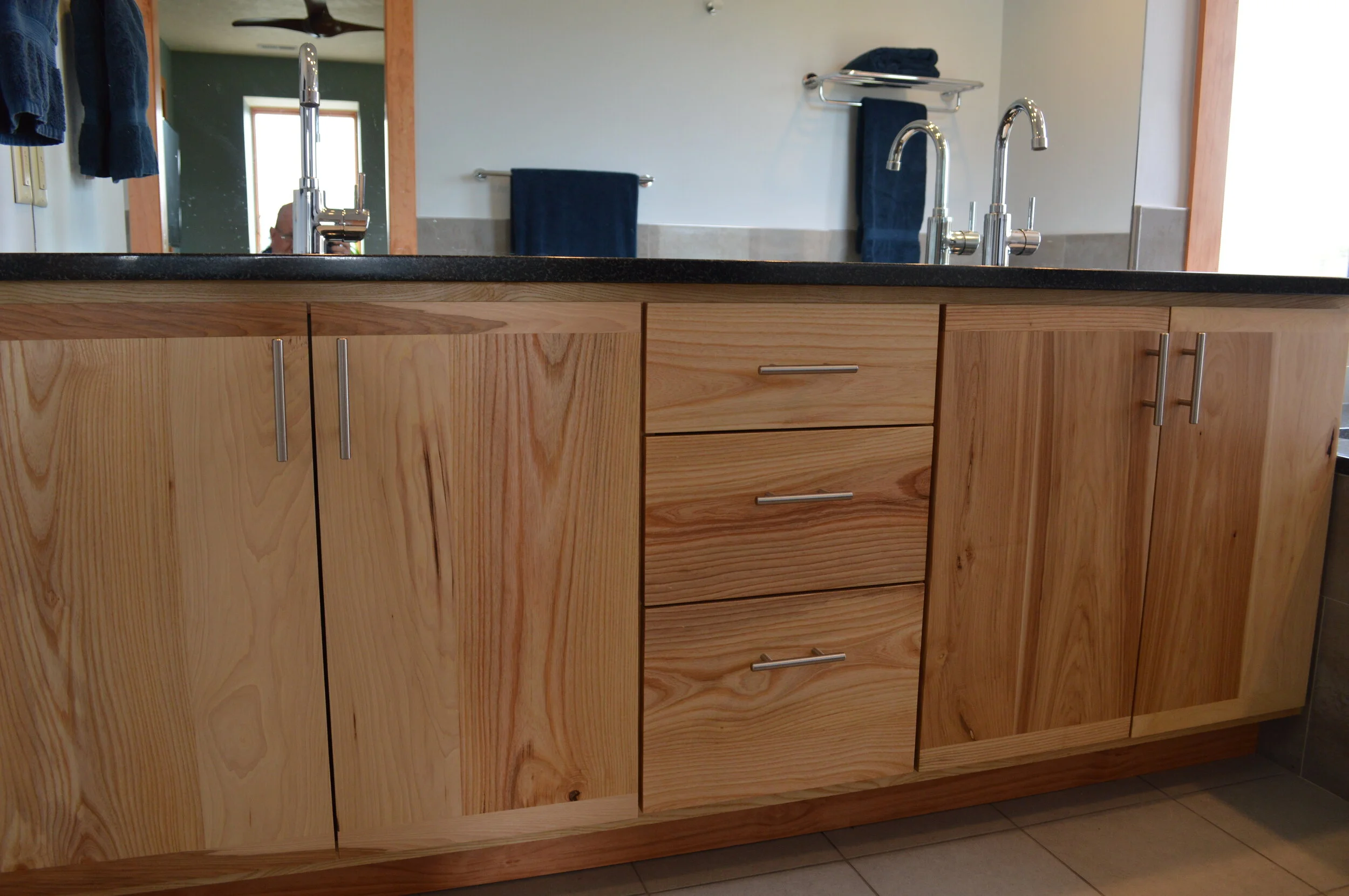 Millwork & — Jon C. Duvall