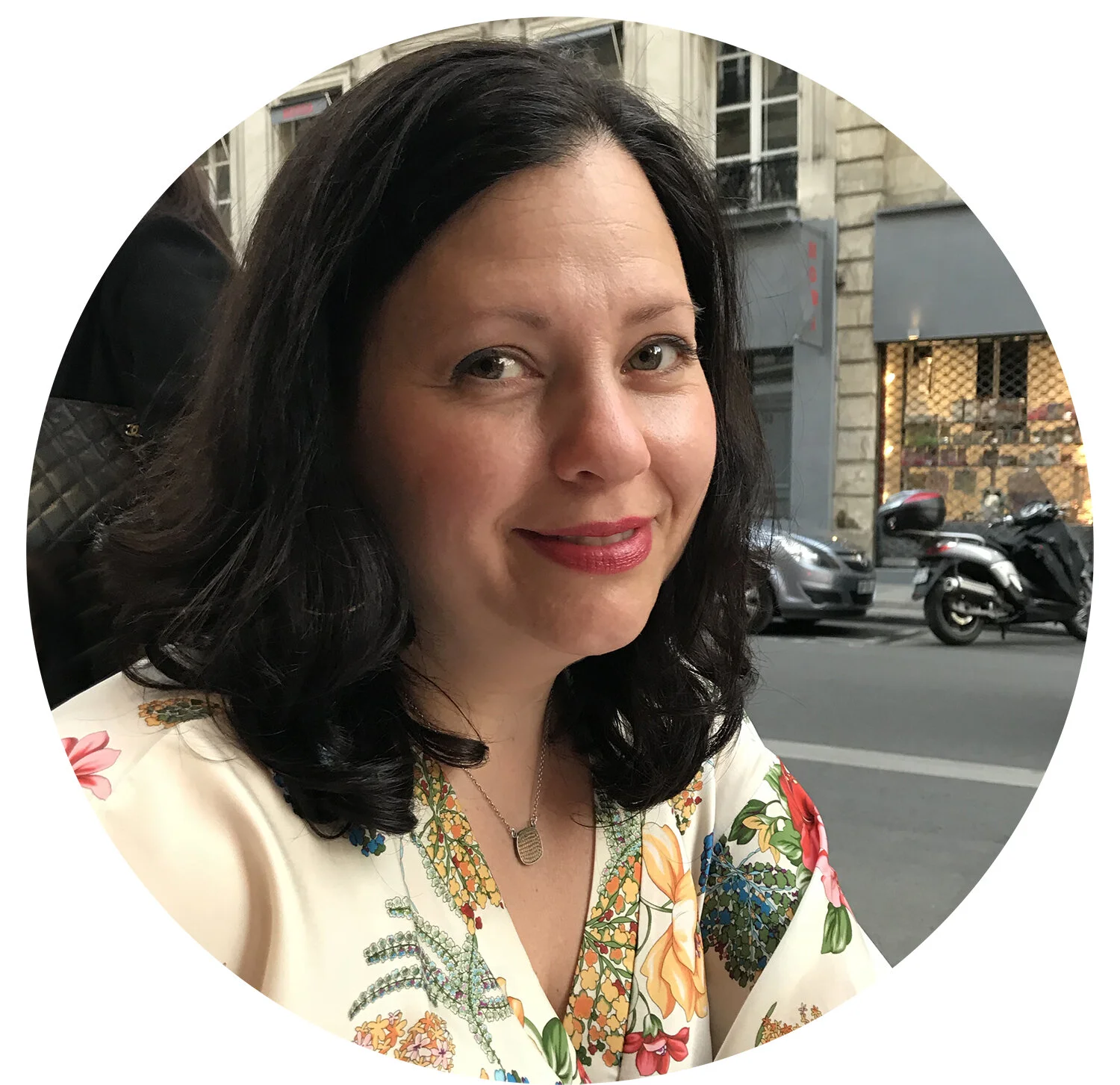 Wendy Bergquist, founder WB Design