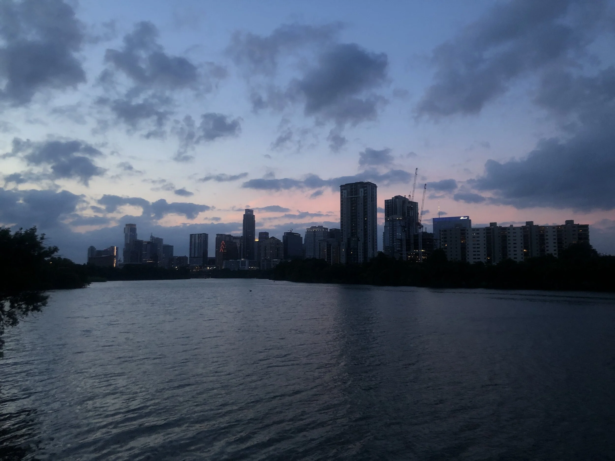 How I'm Practicing Self Care Without Travel