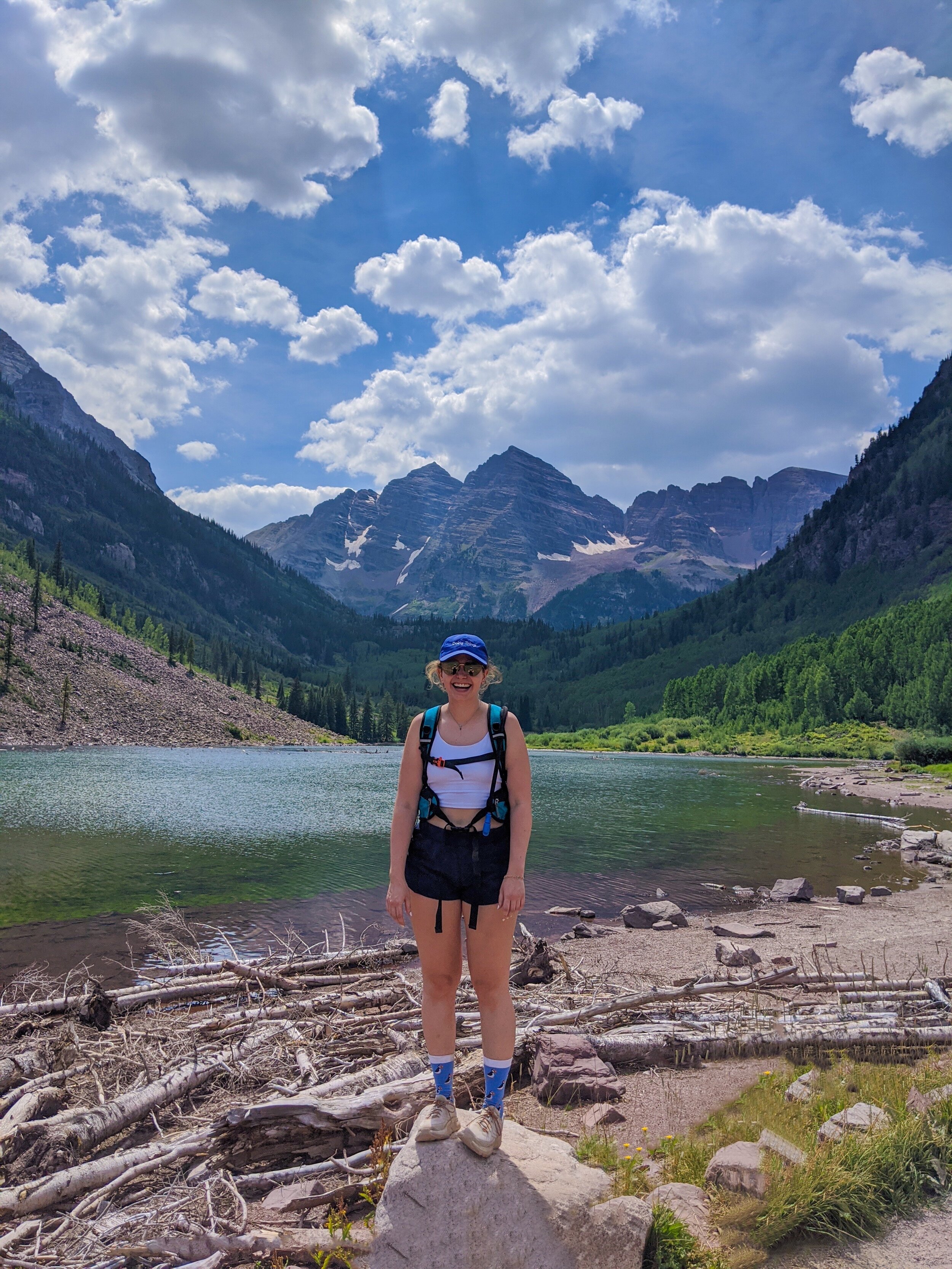 Maroon Bells