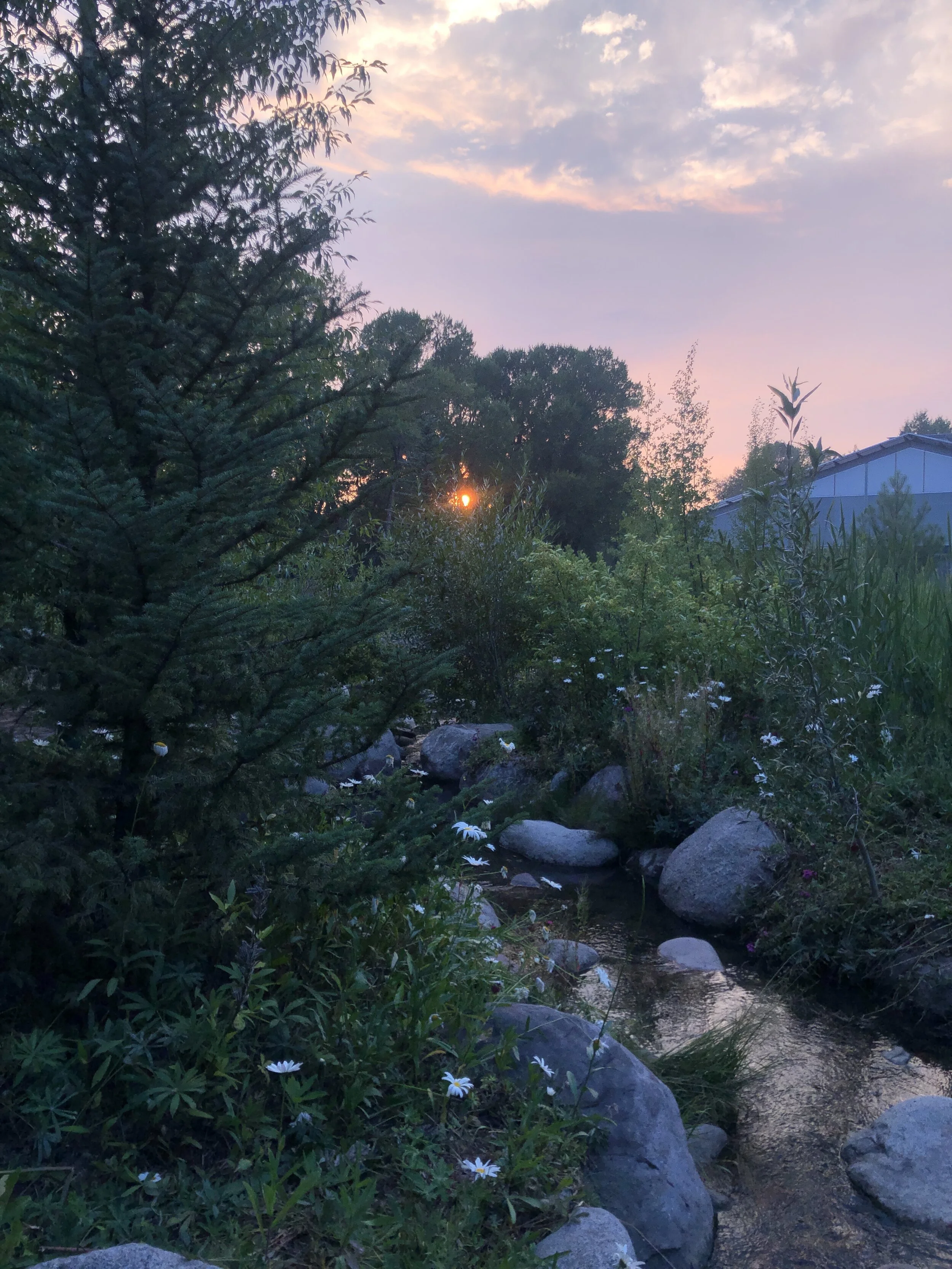 John Denver Sanctuary