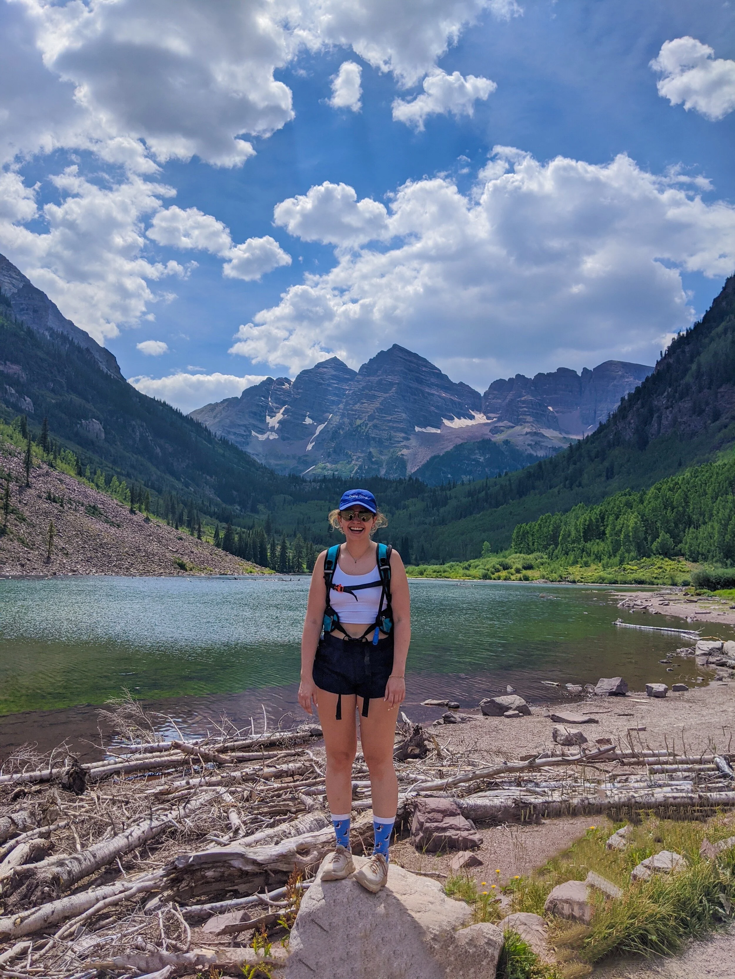 3 Days in Aspen, Colorado