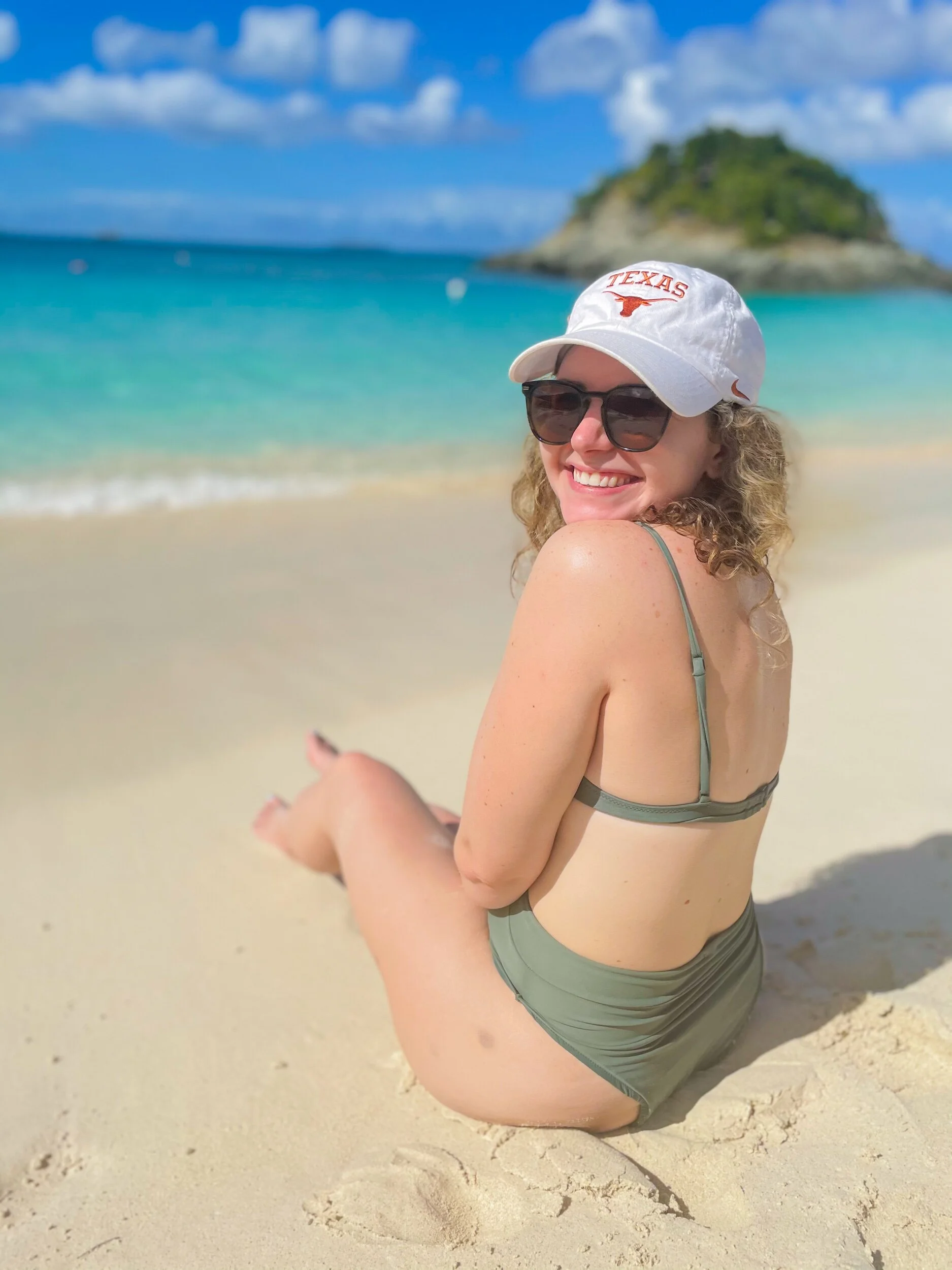 US Virgin Islands: Beaches, Food, and So Much More