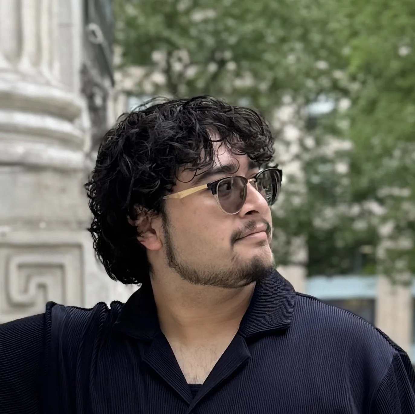 Jovany Trevino.