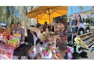 12/19/2024: The Las Vegas Valley’s cultural diversity shines during the holiday season - The Holoholo Market brings Vegas’ islanders together for the holidays…
