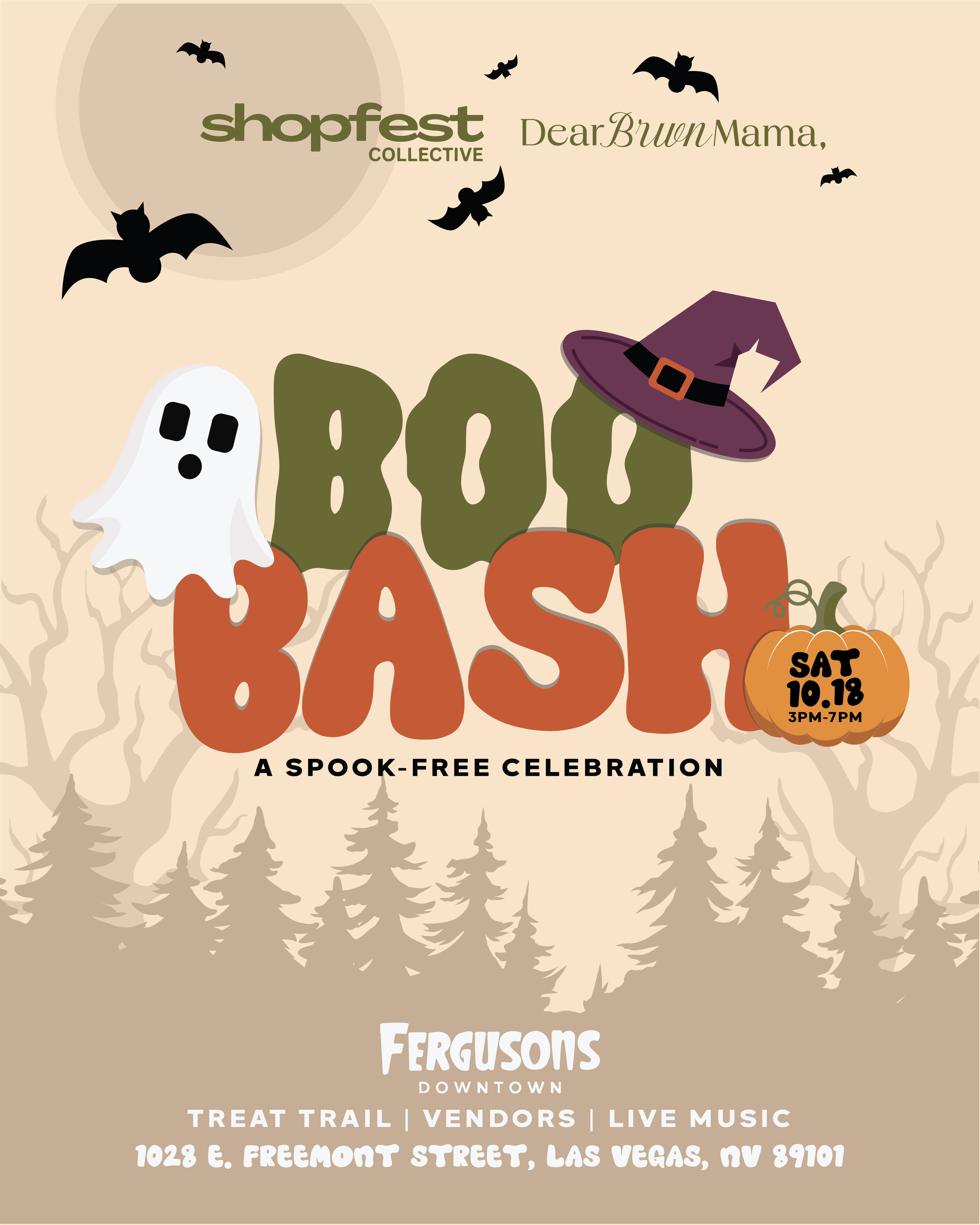 Boo Bash