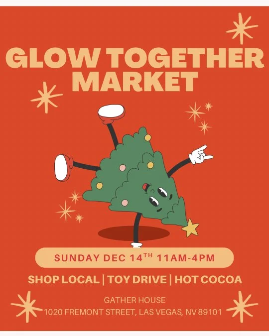 Glow Together Market