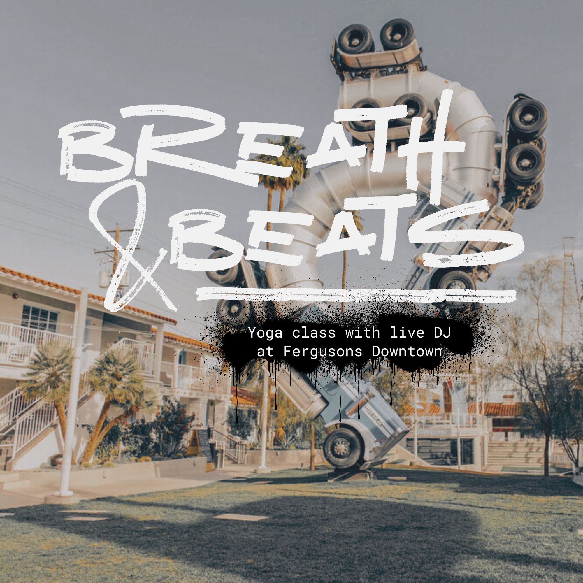 Breath &amp; Beats