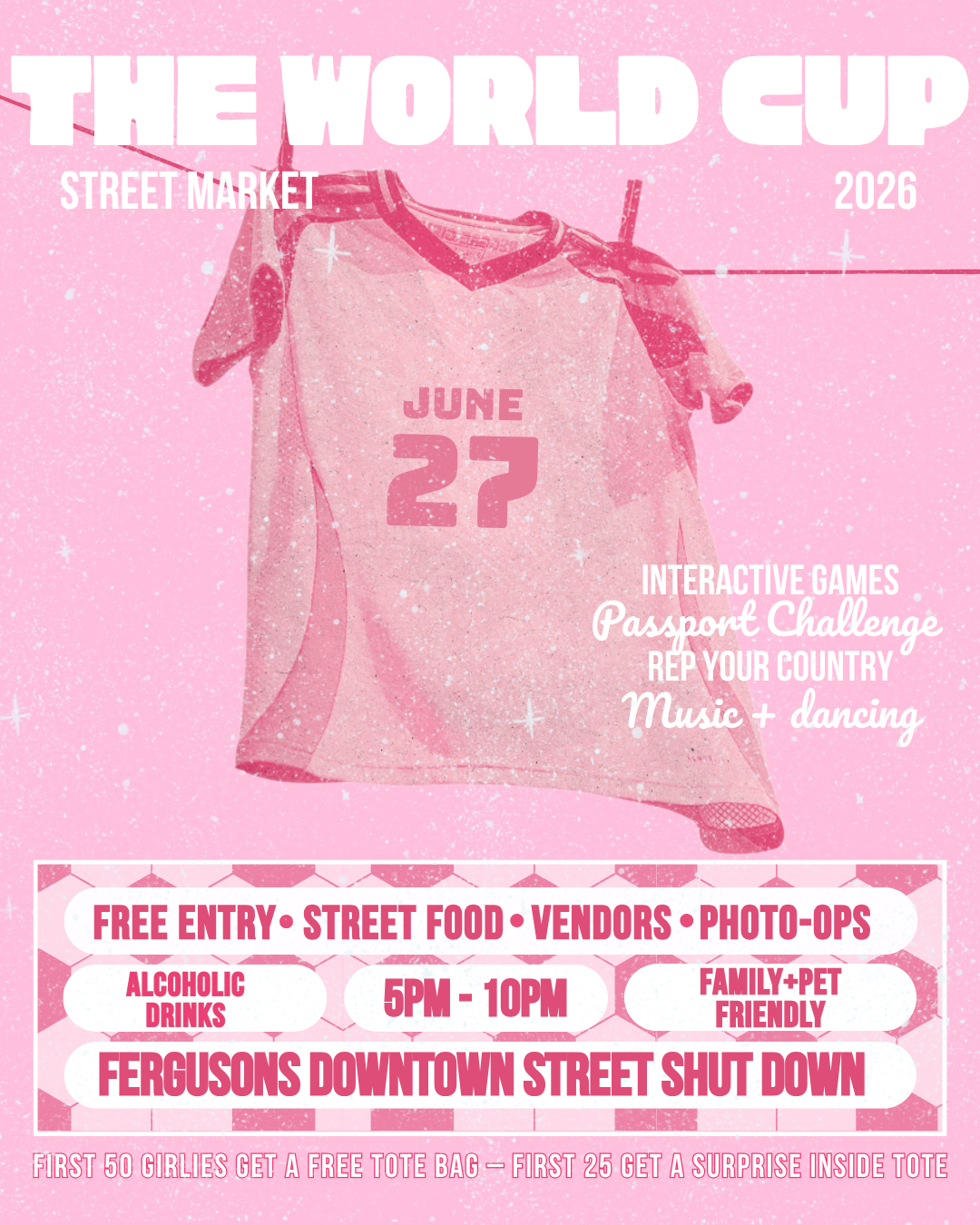 702 Market: Hot Ghoul Summer