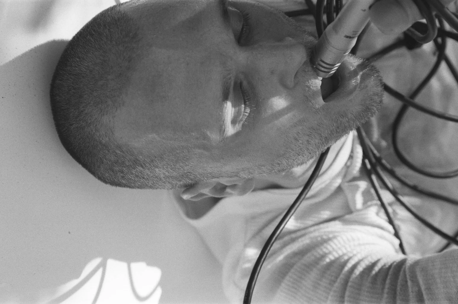 We The Beat Presents: JMSN