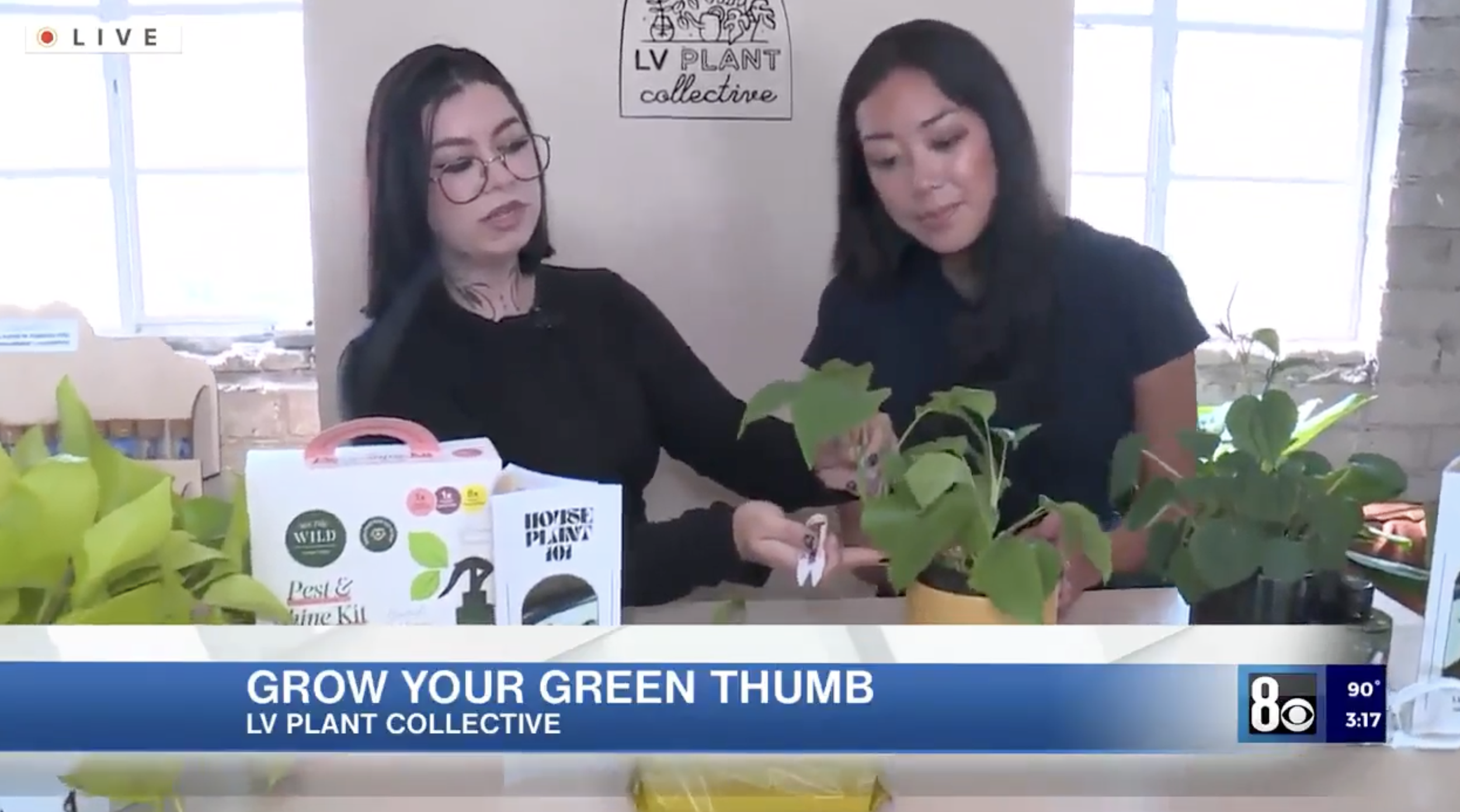5/22/26 - Grow Your Green Thumb