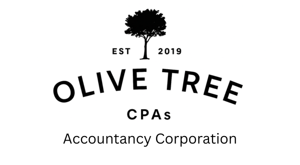 Olive Tree CPAs