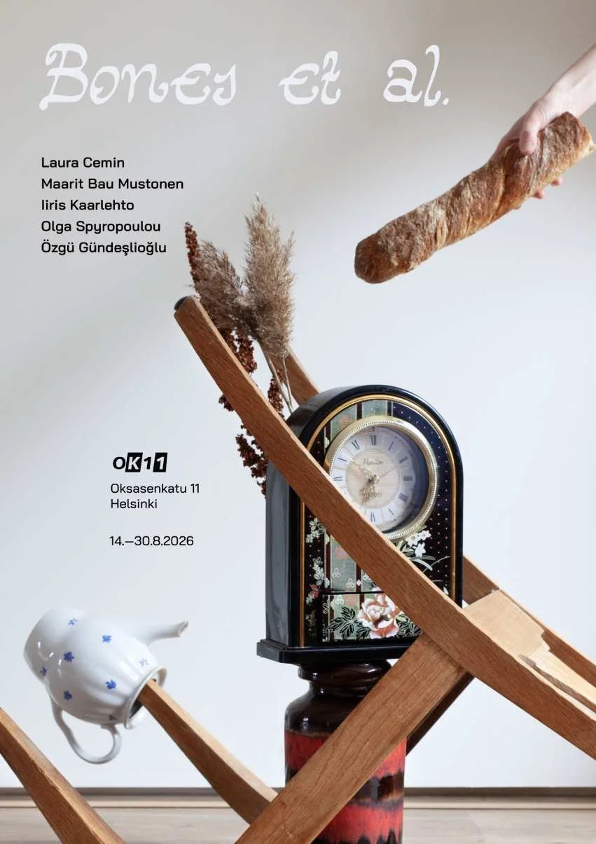 Bones et al.