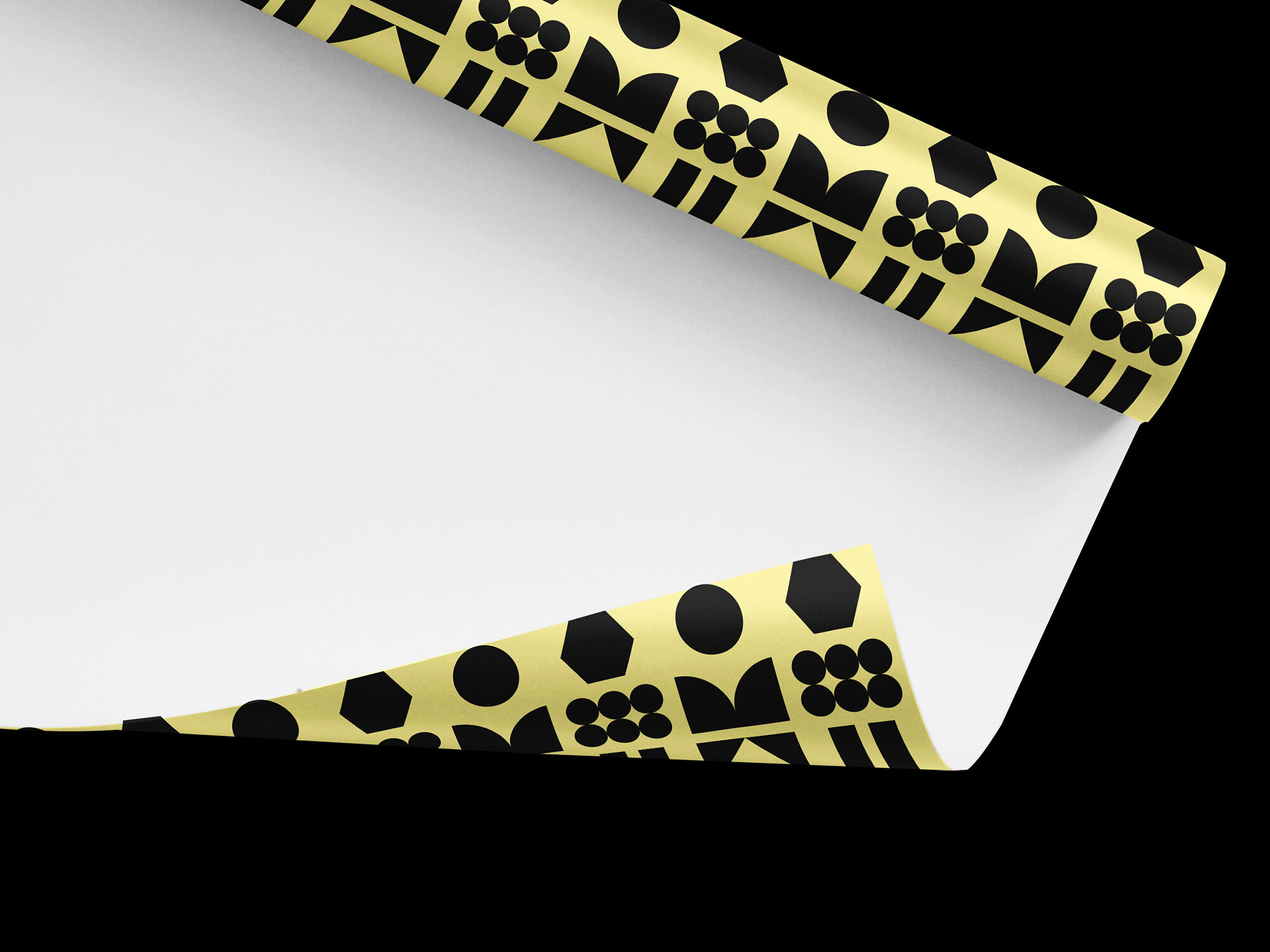 Hermanas Butiko - Wrapping Paper (symbol).jpg