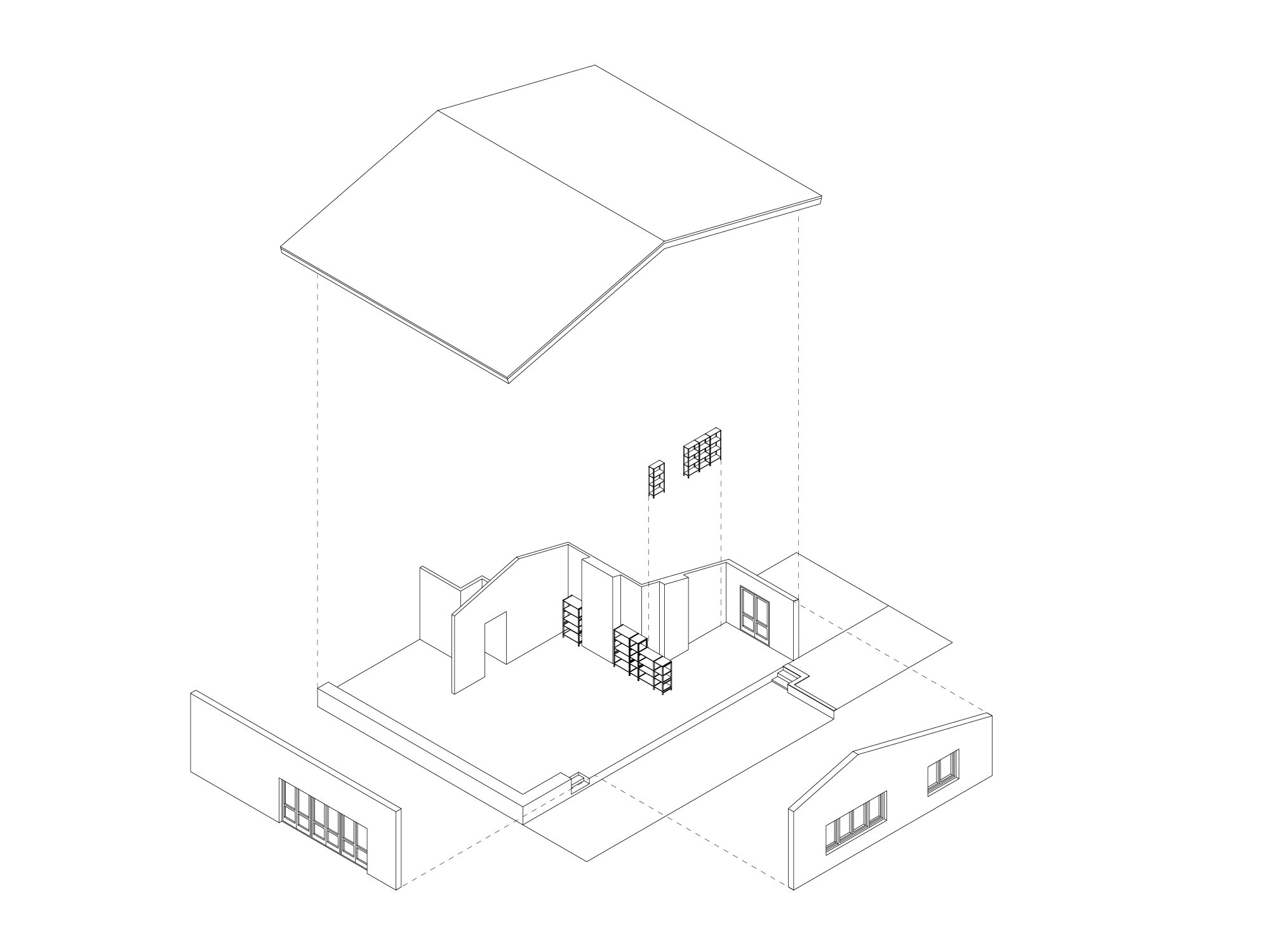 Kottage - Kottage studio Presentation - Axonometric 3.jpg