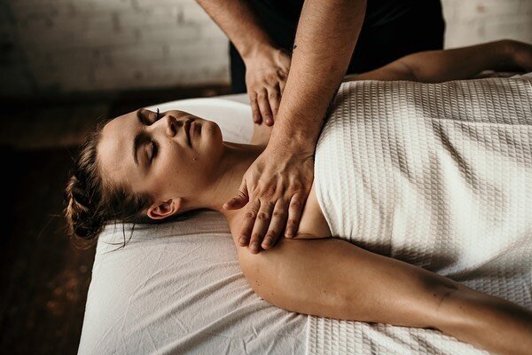 SUMMER PROMO - w/ Paiton
.
Rolling into summer Paiton will be offering $75.00 plus gst  60min massages for your first visit. The promotion will run July 1, 2020 to August 31, 2020. .
This promo is only available for first time visits. All subsequent 