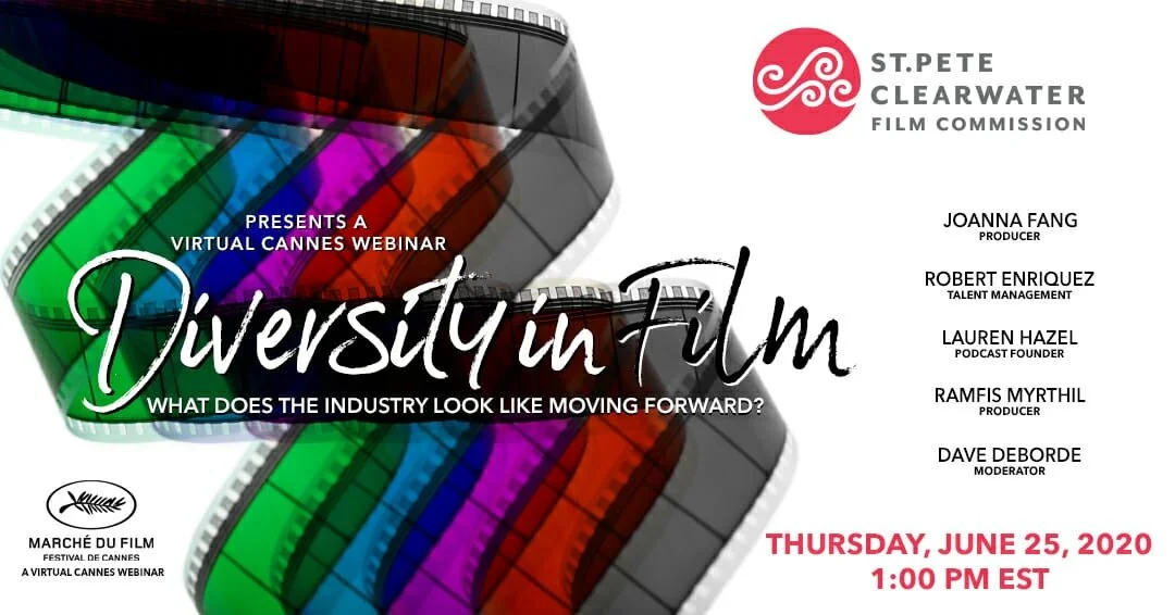 Diversity in Film, What Does the Industry Look Like Moving Forward