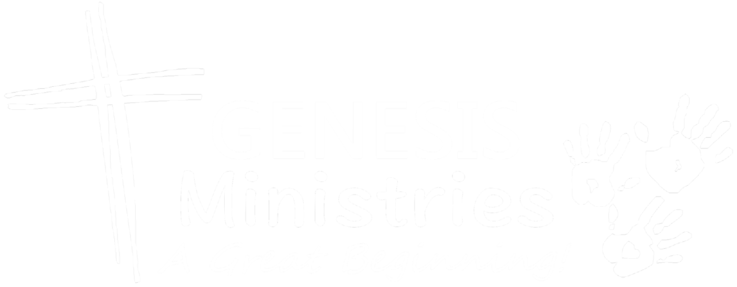 Genesis Ministries Logo