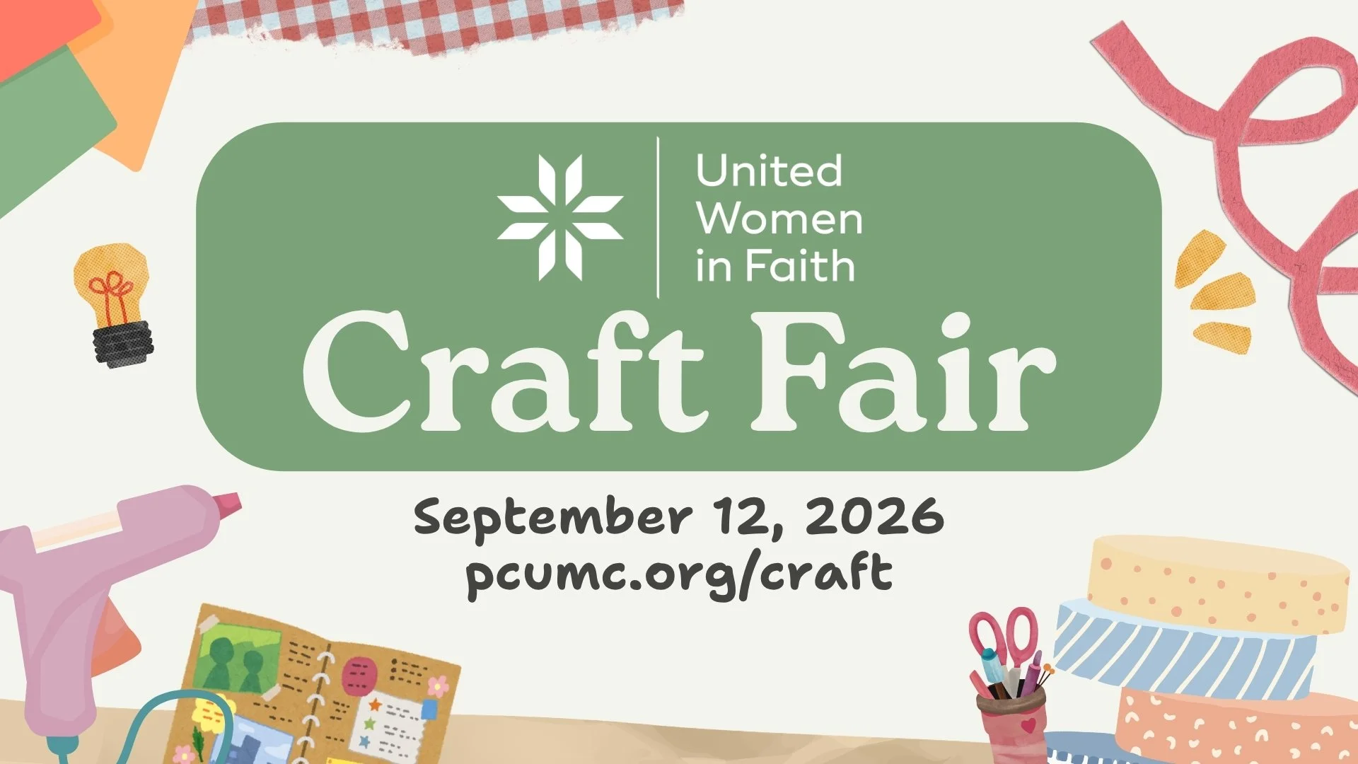 Craft Fair
