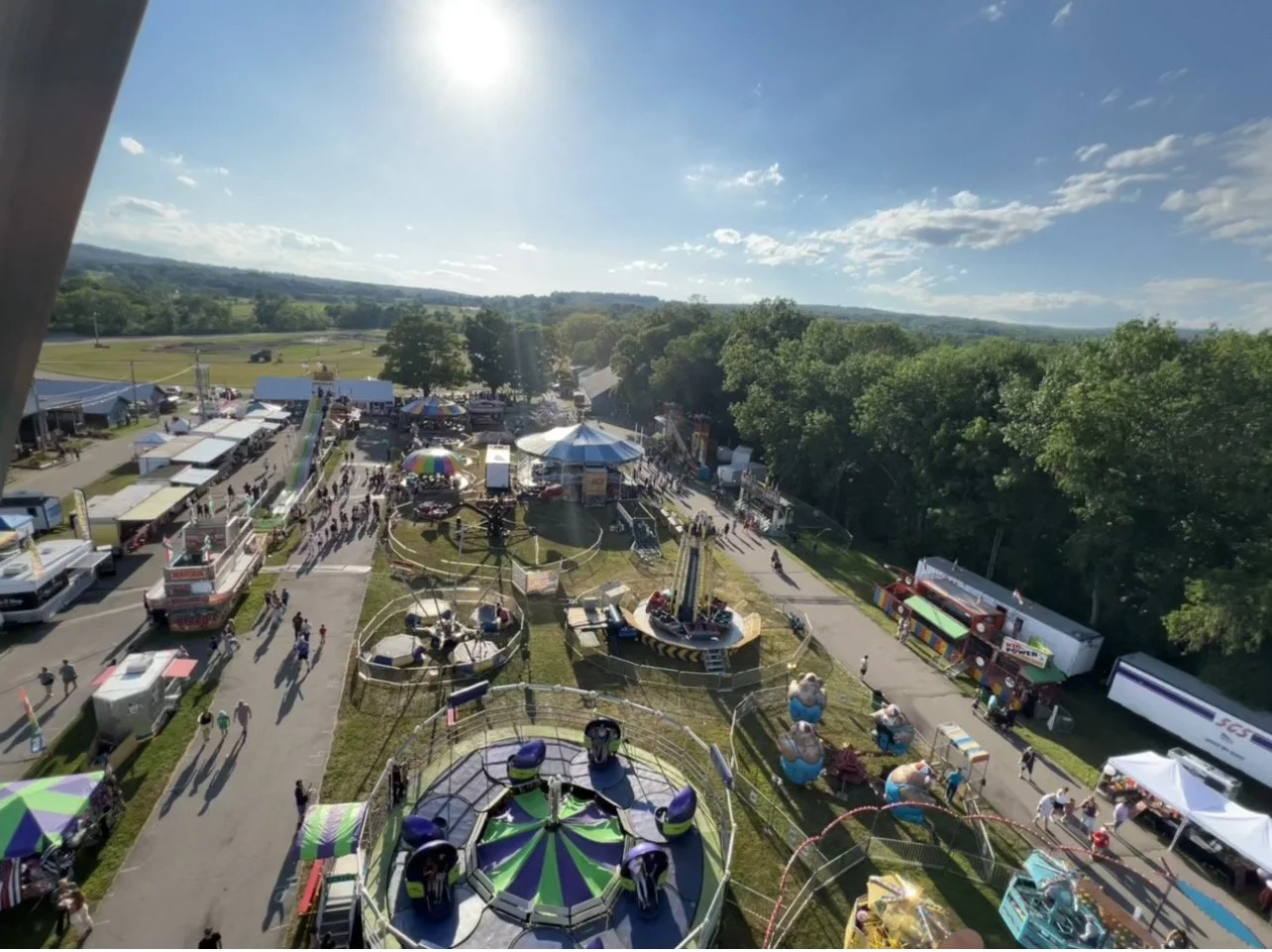 Union Fair