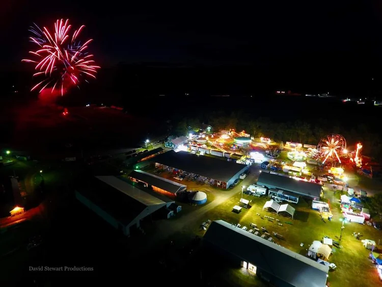 Union Fair